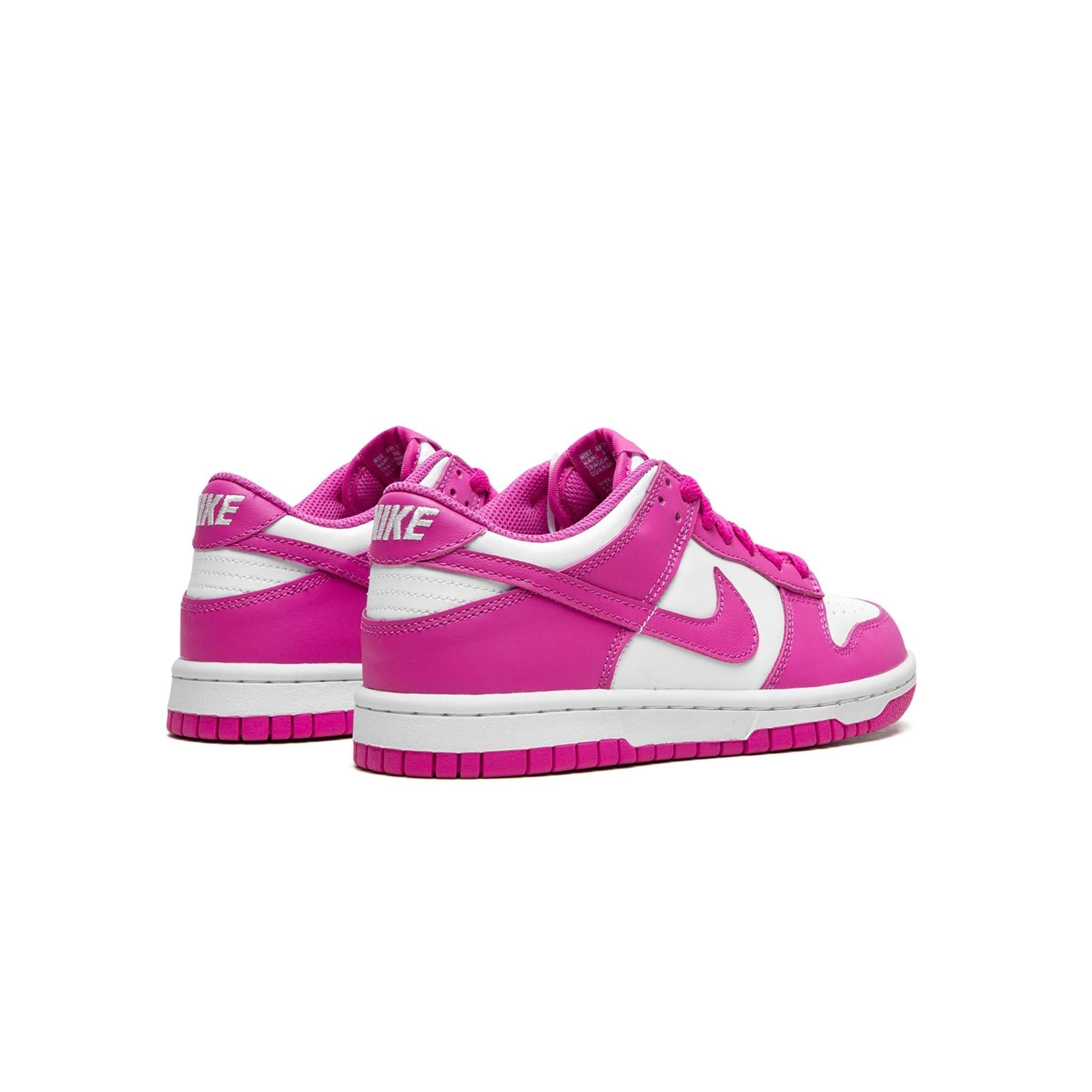 Nike Dunk Low Active Fuchsia - Bucharest Kicks