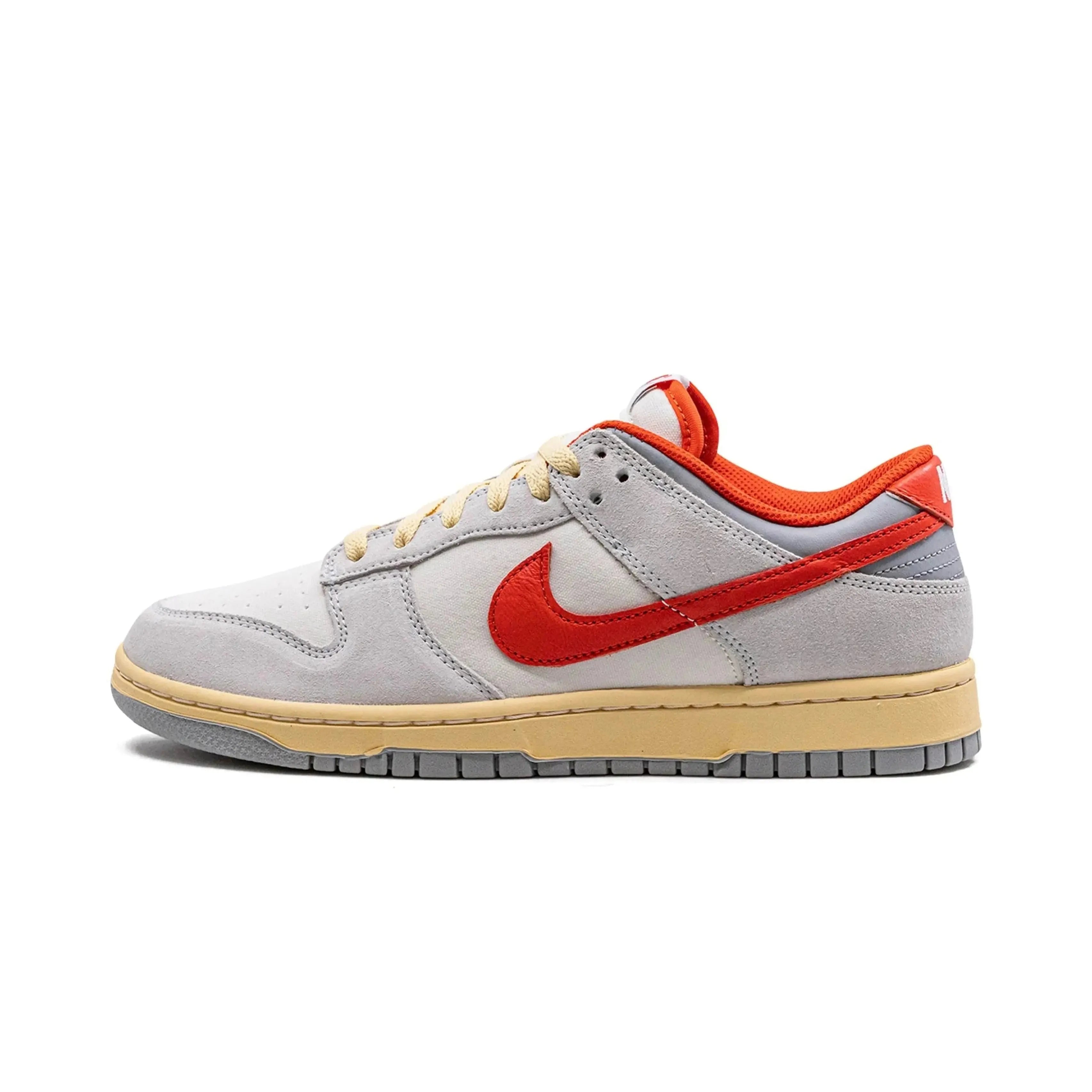 Nike Dunk Low Athletic Department - Bucharest Kicks