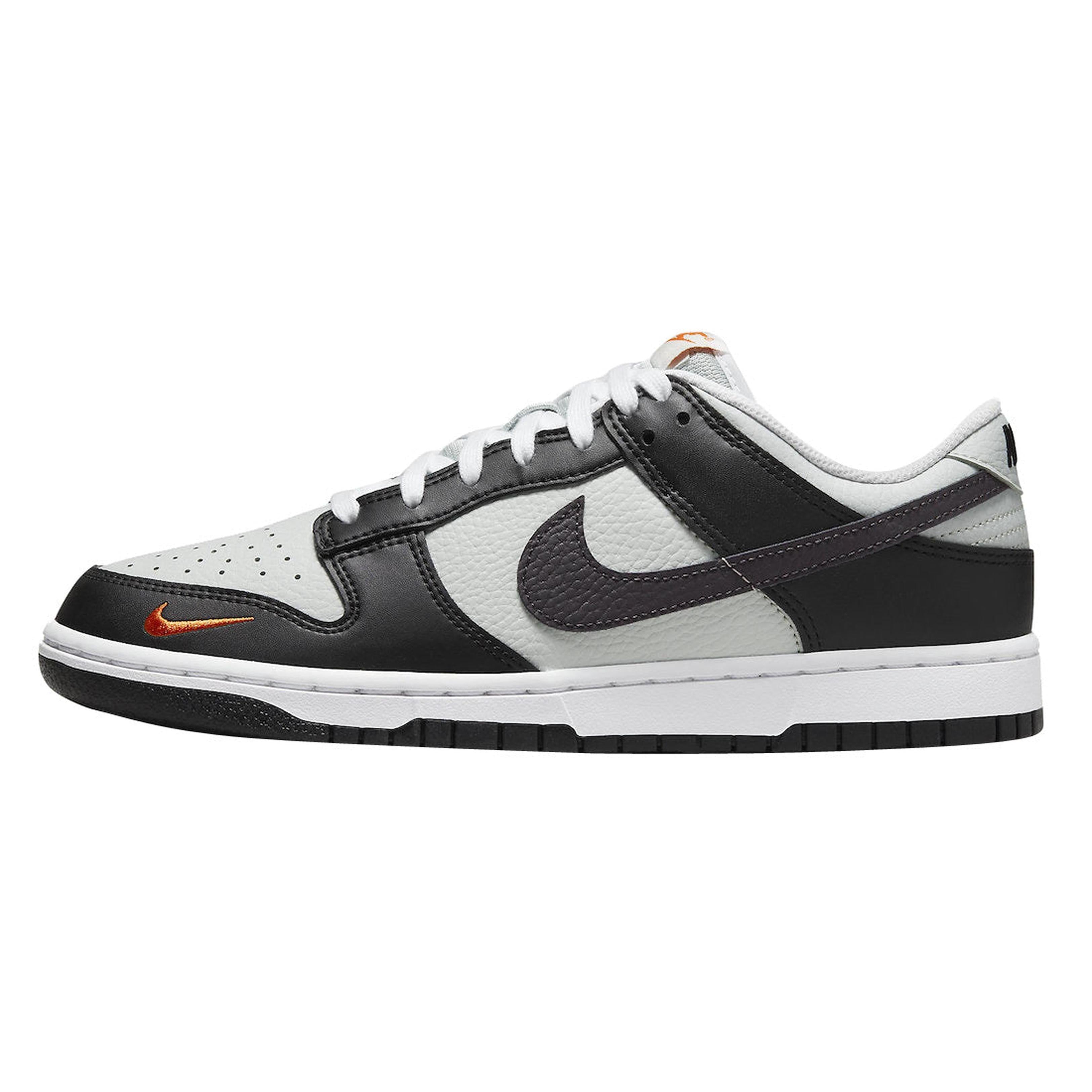 Nike Dunk Low Double Swoosh - Bucharest Kicks