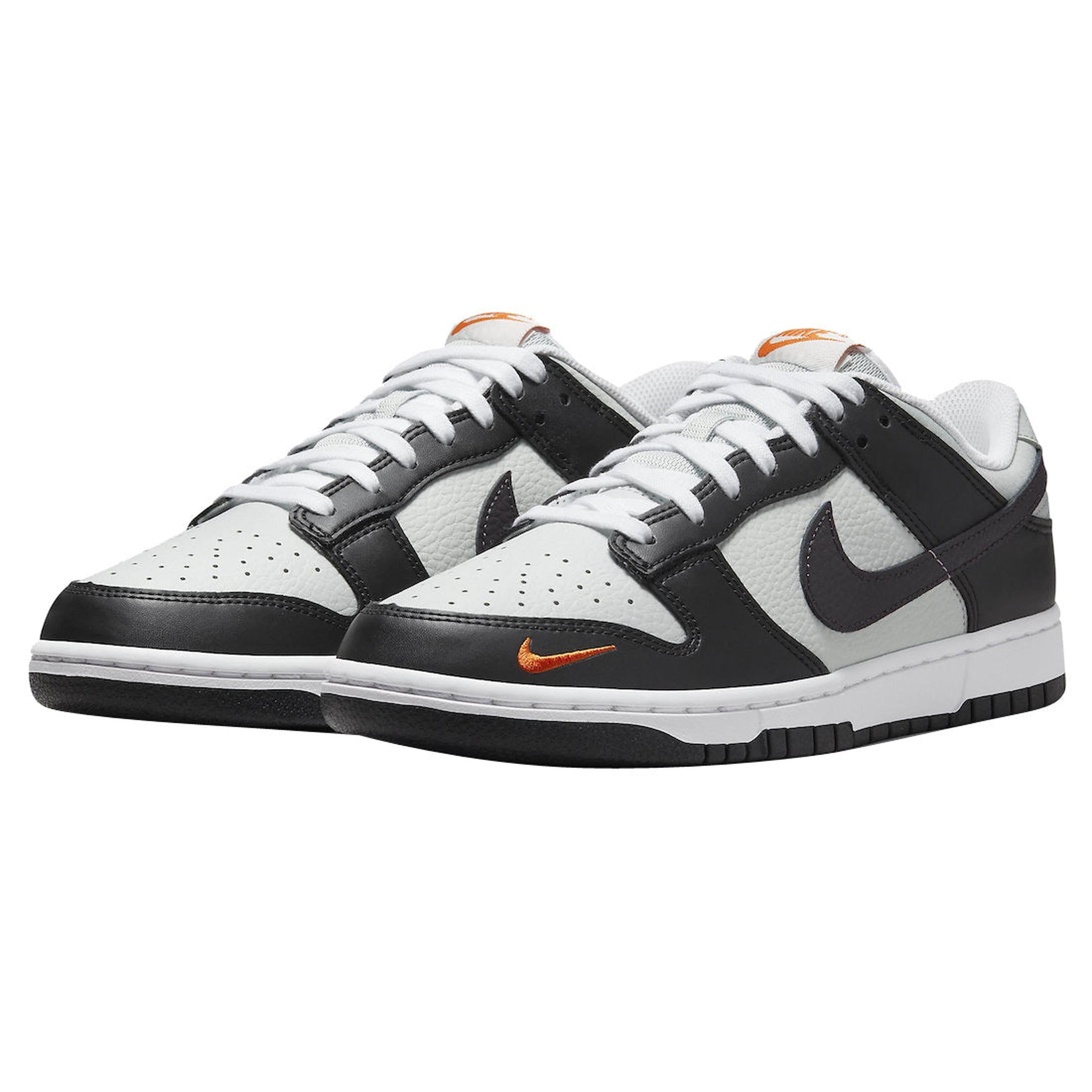 Nike Dunk Low Double Swoosh - Bucharest Kicks