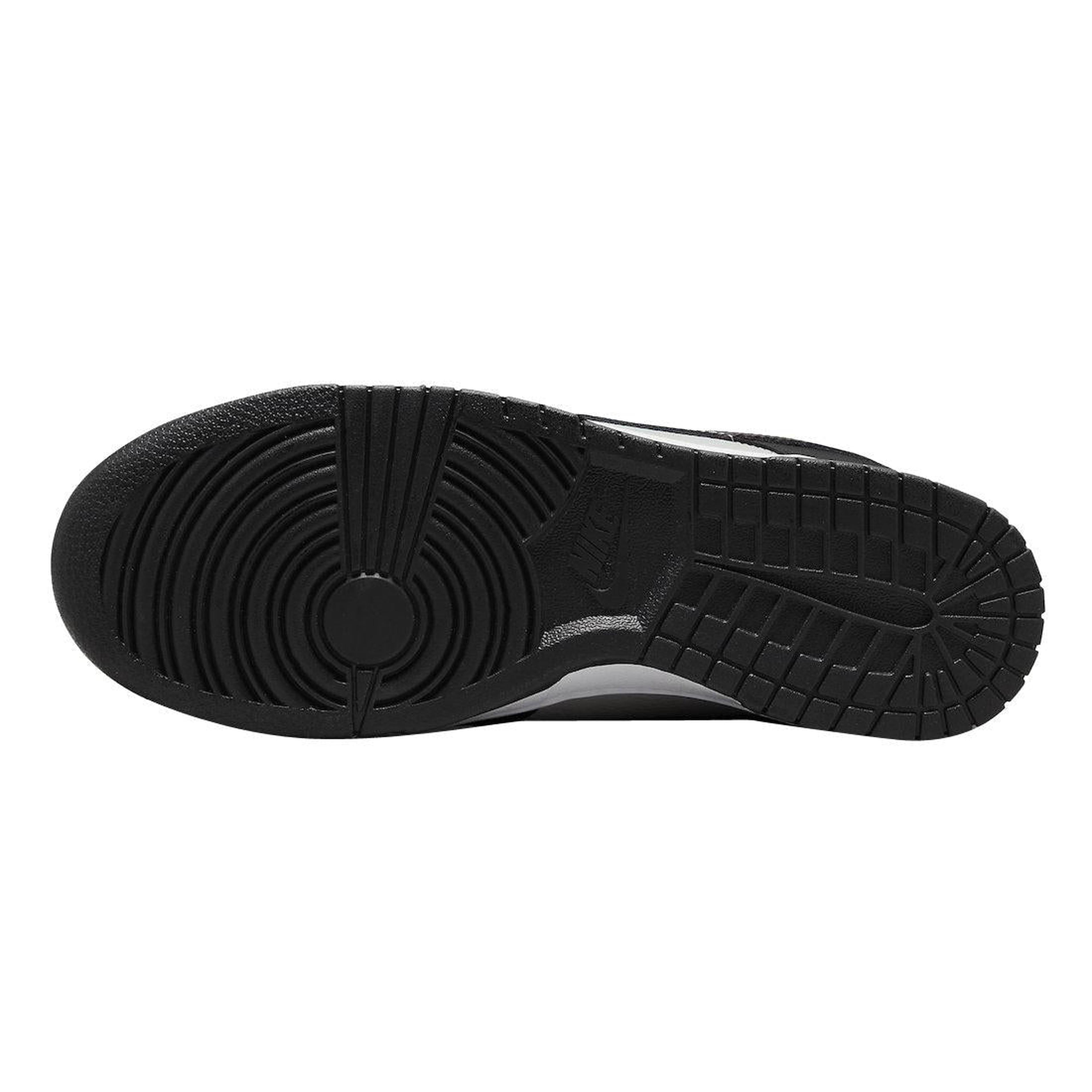 Nike Dunk Low Double Swoosh - Bucharest Kicks
