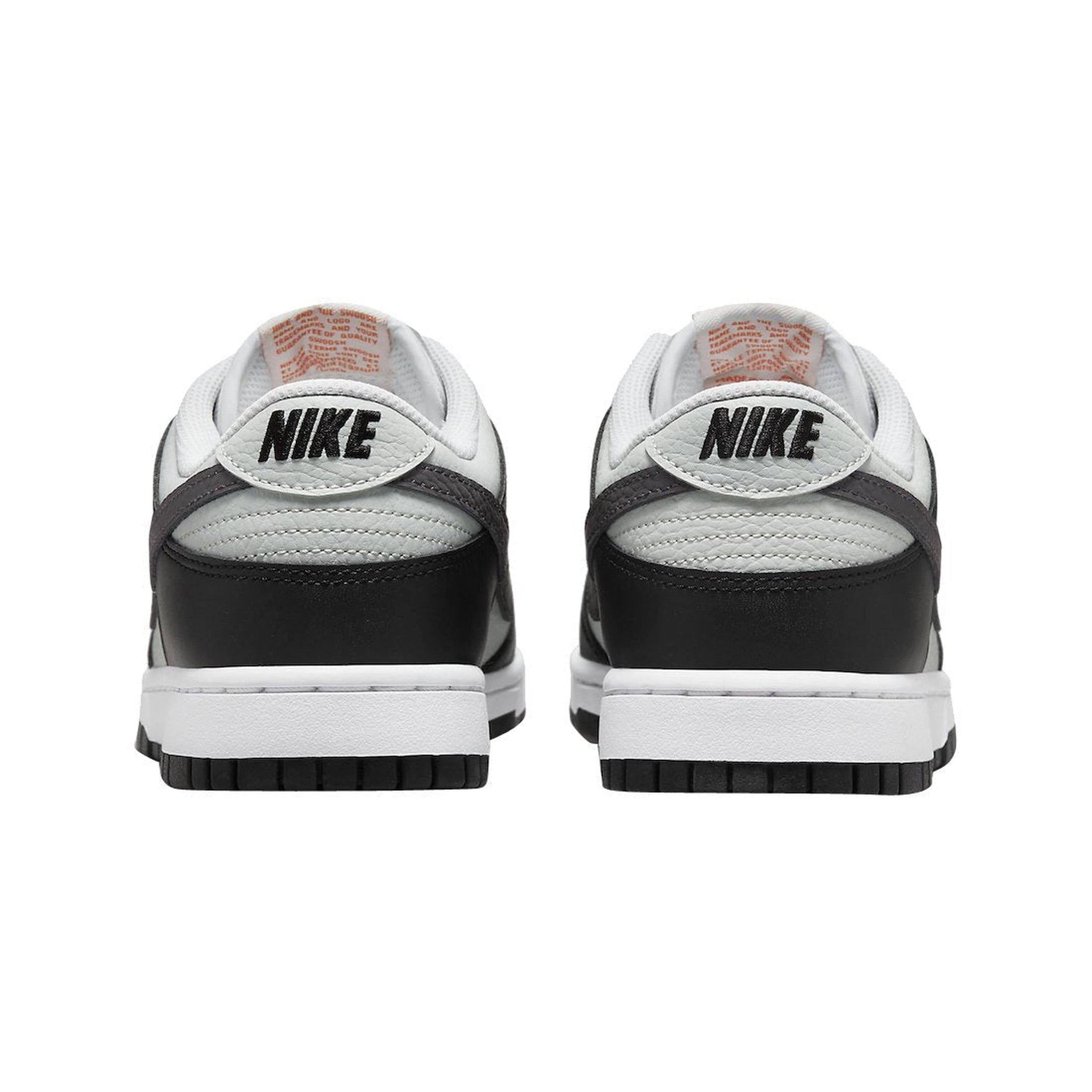 Nike Dunk Low Double Swoosh - Bucharest Kicks