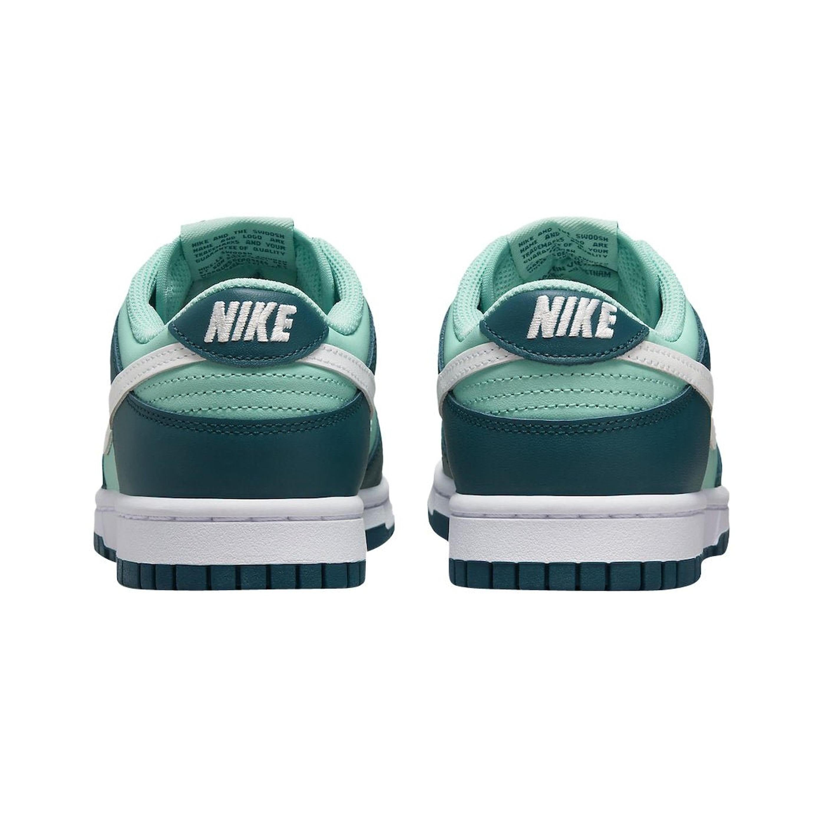 Nike Dunk Low Geode Teal - Bucharest Kicks