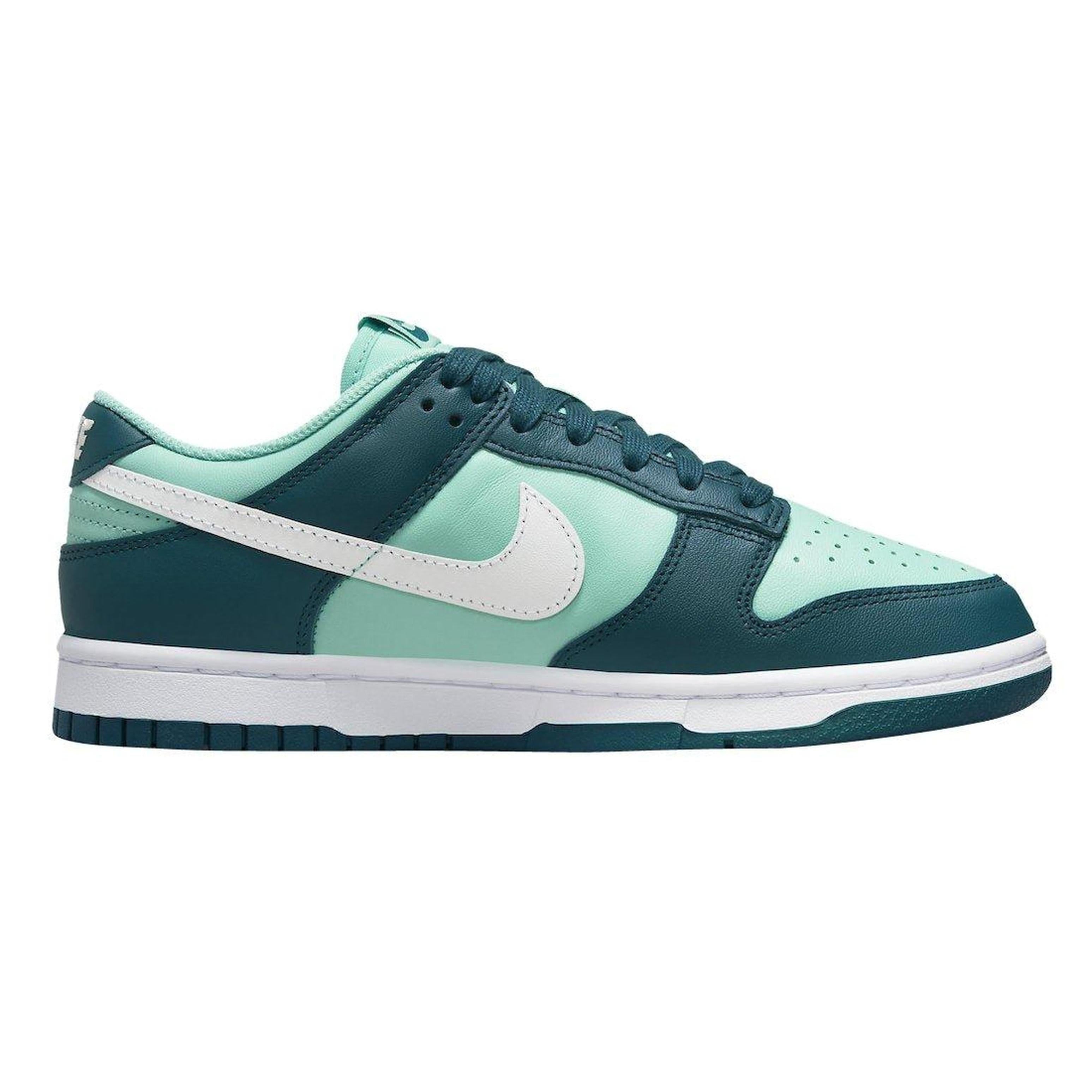 Nike Dunk Low Geode Teal - Bucharest Kicks