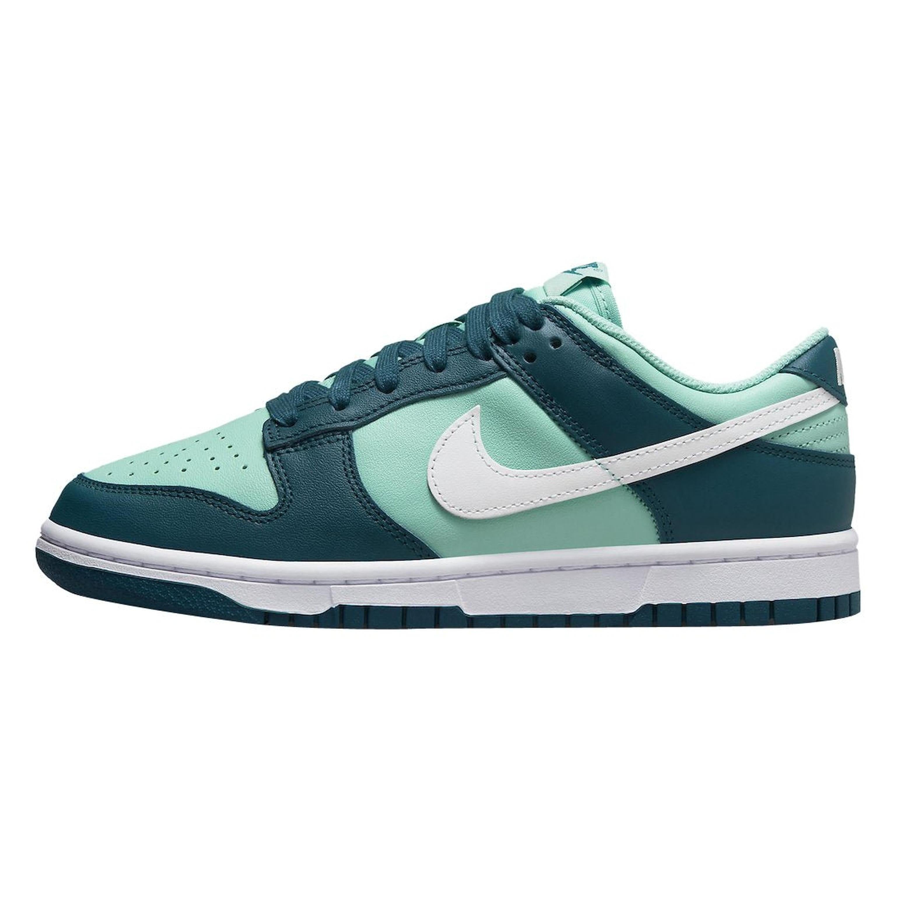 Nike Dunk Low Geode Teal - Bucharest Kicks