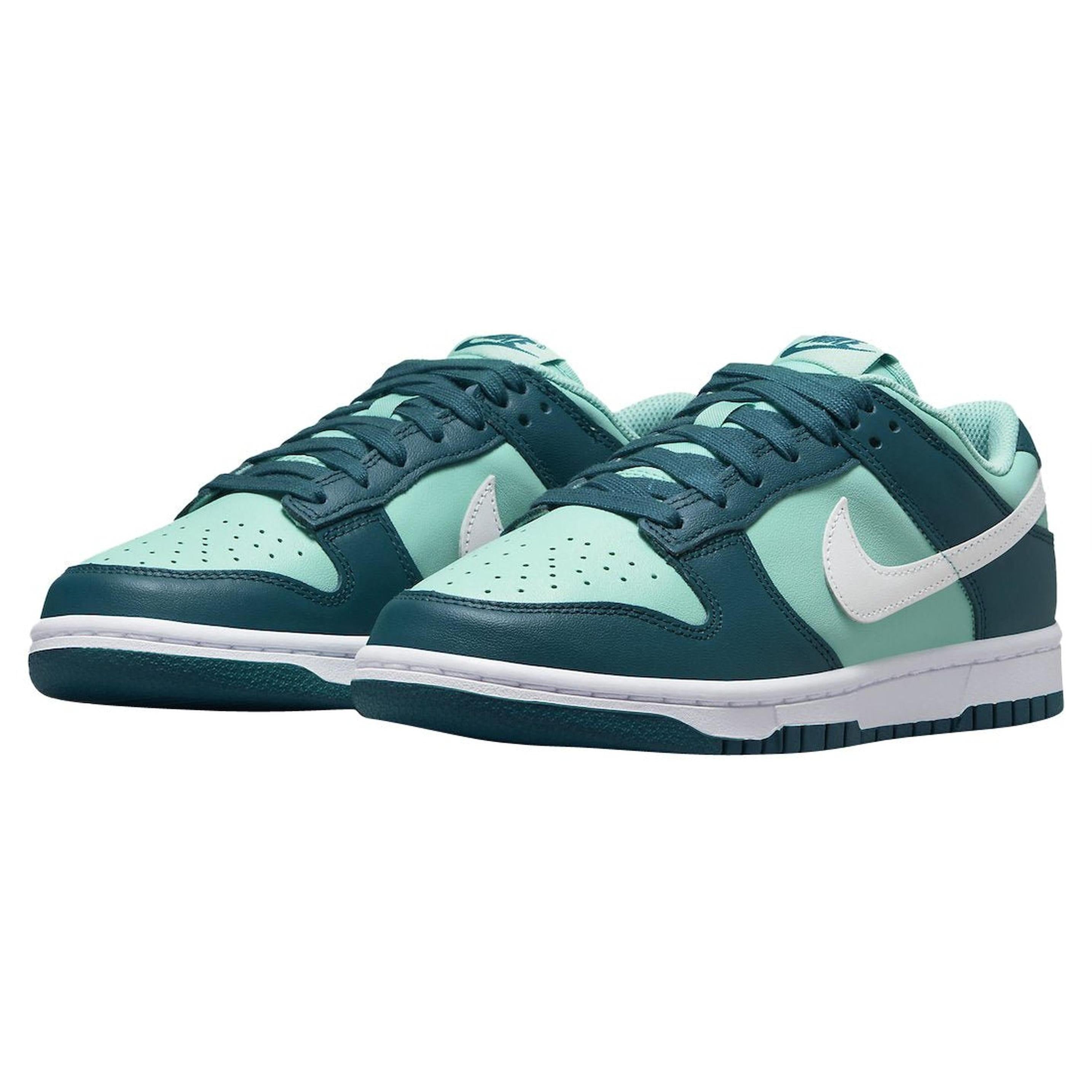 Nike Dunk Low Geode Teal - Bucharest Kicks