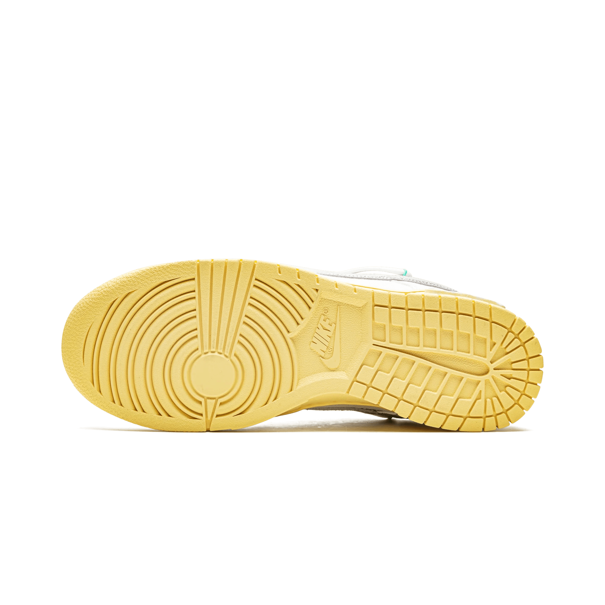 Nike Dunk Low Off - White Lot 1 - Bucharest Kicks