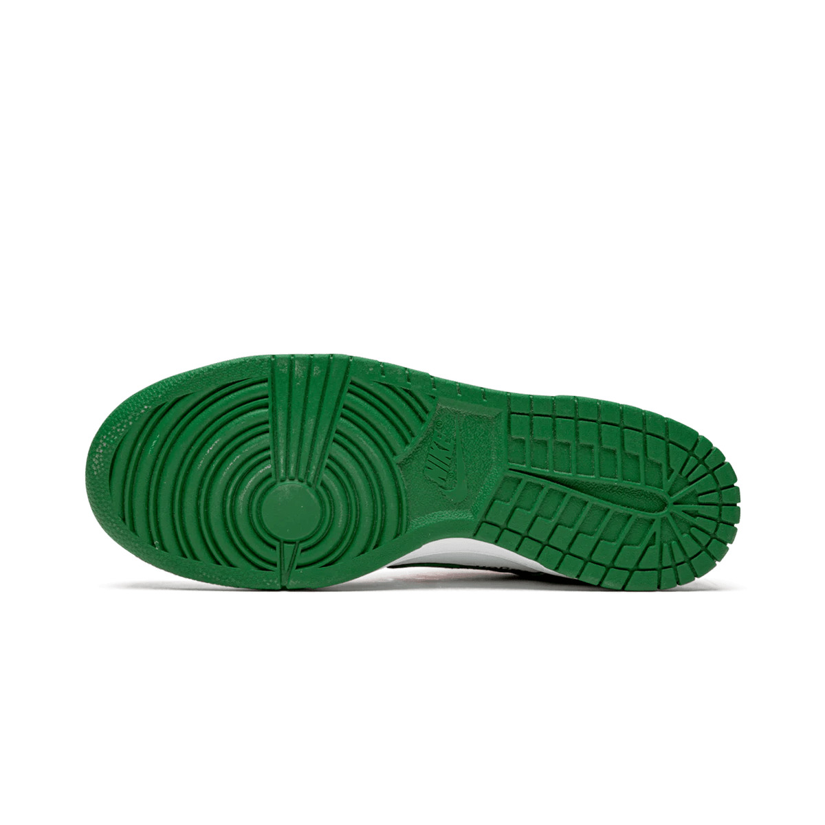 Nike Dunk Low Off - White Pine Green - Bucharest Kicks