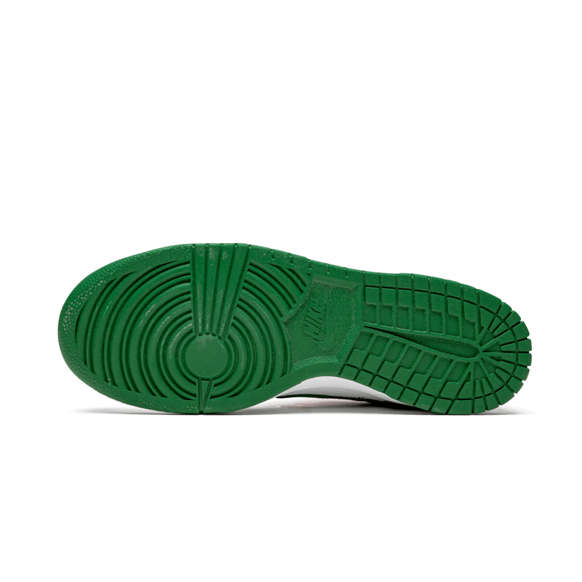 Nike Dunk Low Off - White Pine Green - Bucharest Kicks