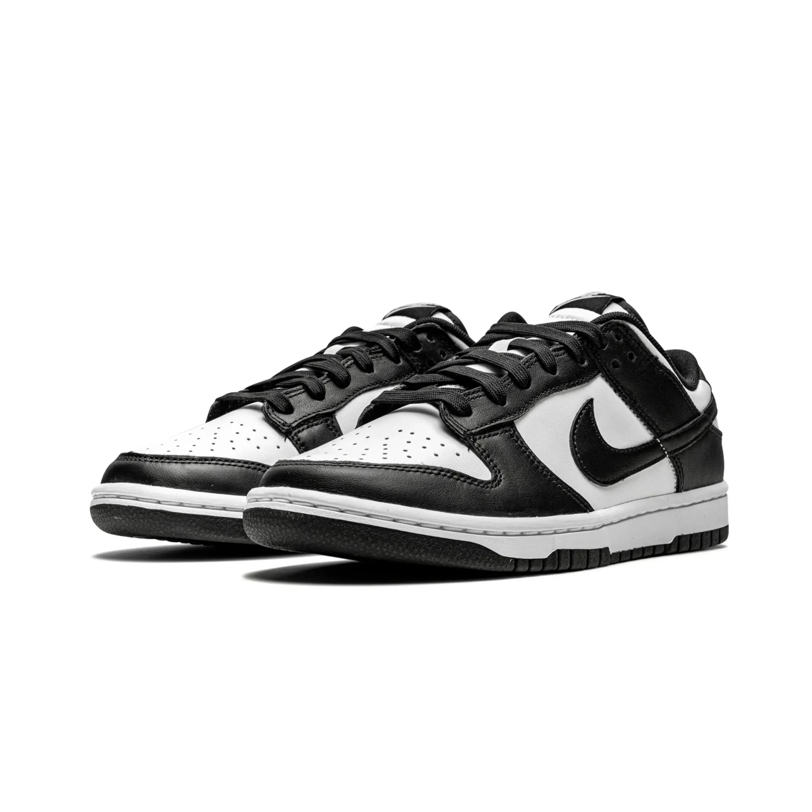 Nike Dunk Low Panda - Bucharest Kicks