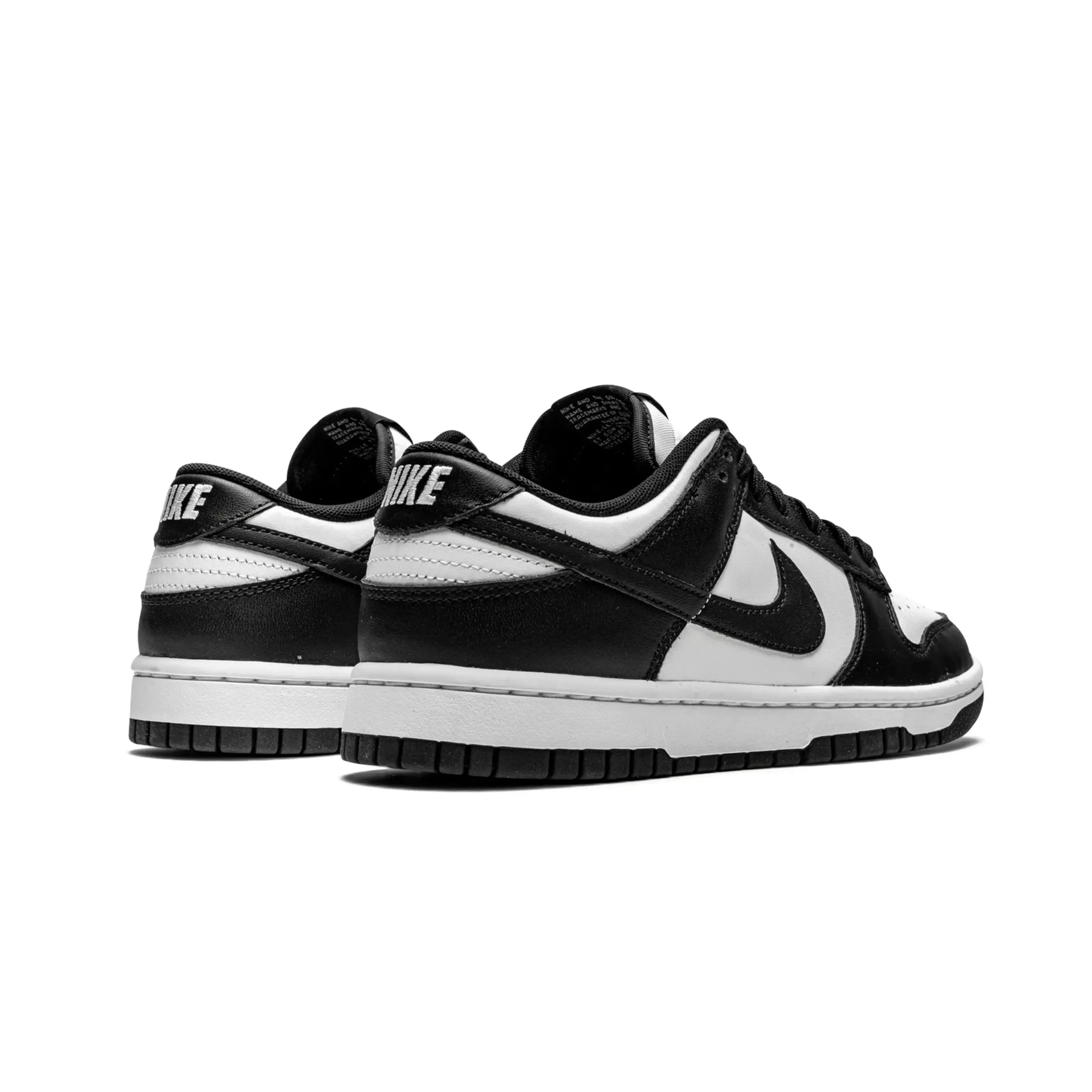 Nike Dunk Low Panda - Bucharest Kicks