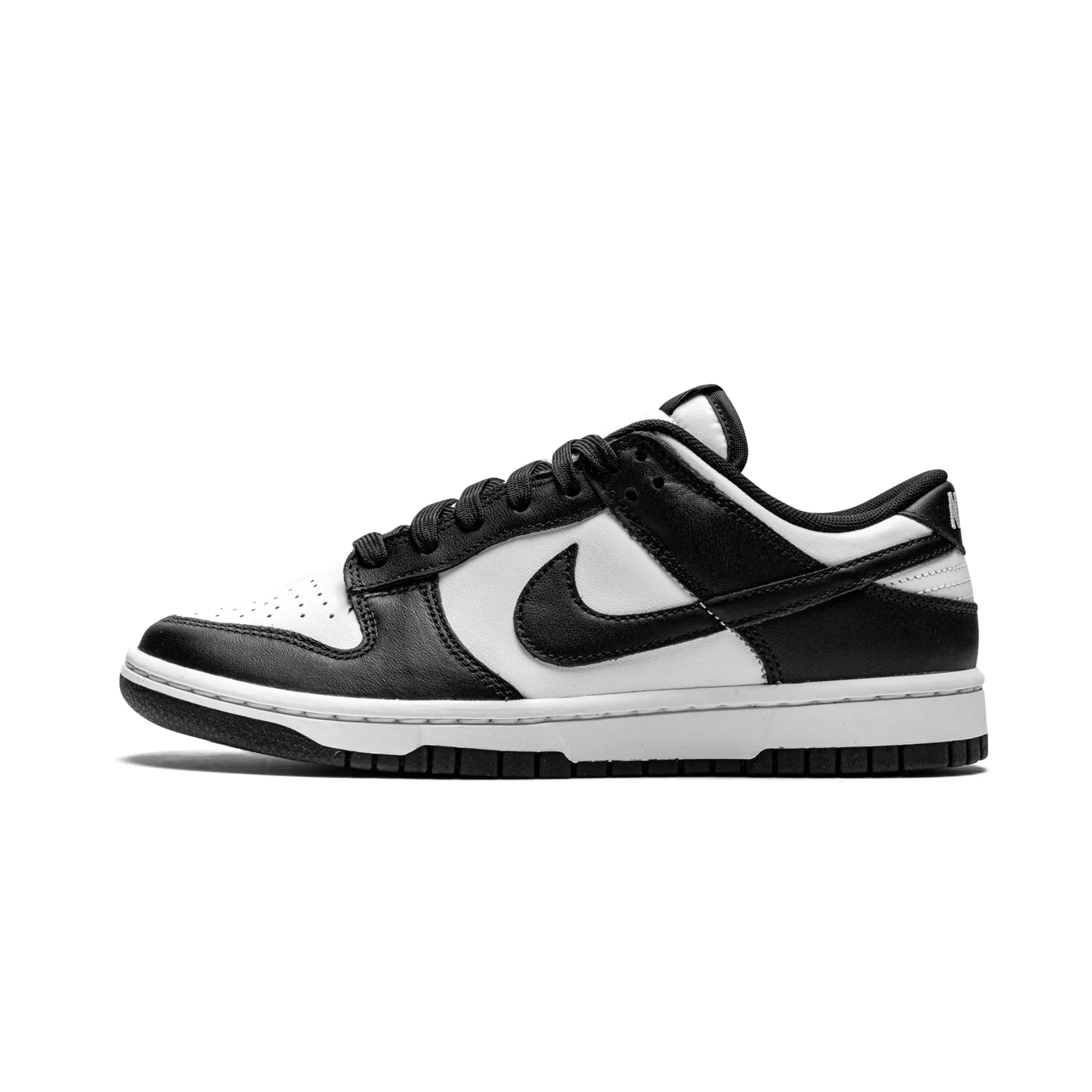 Nike Dunk Low Panda - Bucharest Kicks