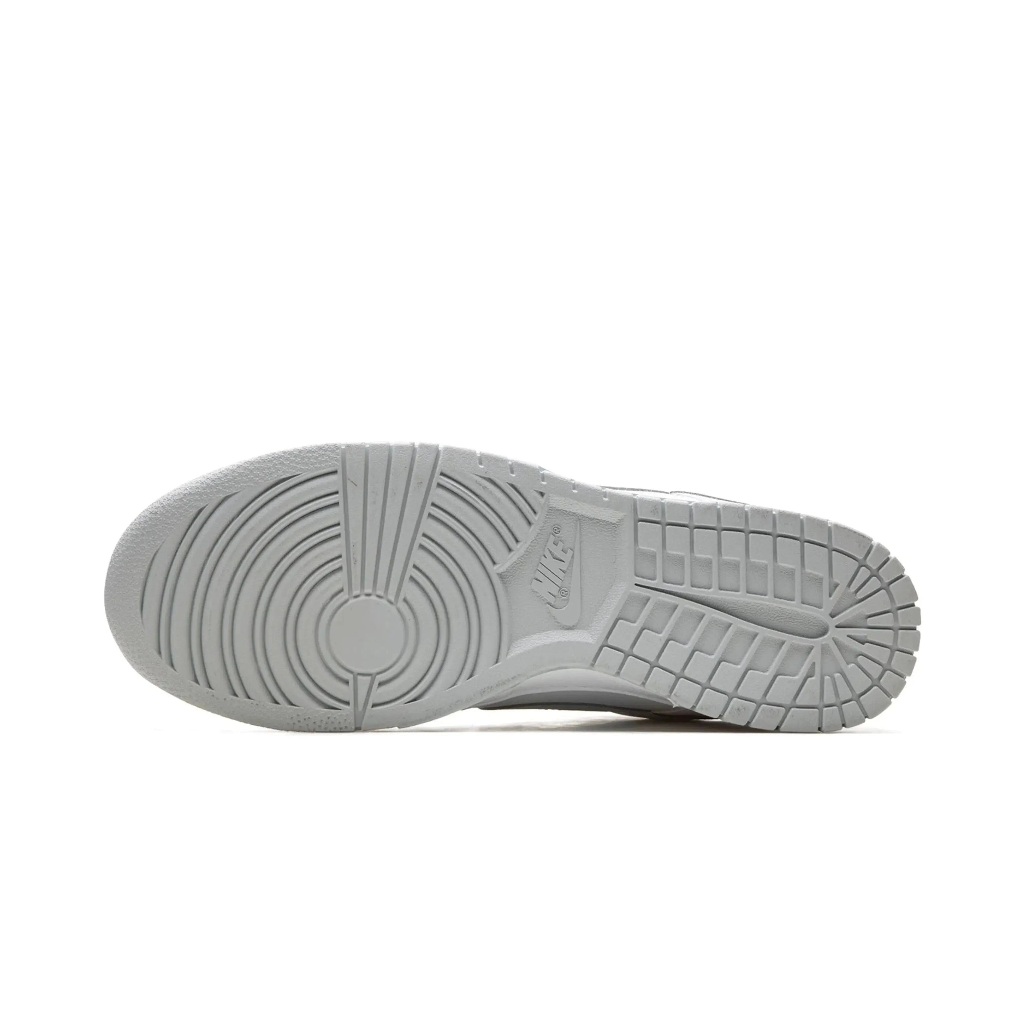 Nike Dunk Low Platinum - Bucharest Kicks