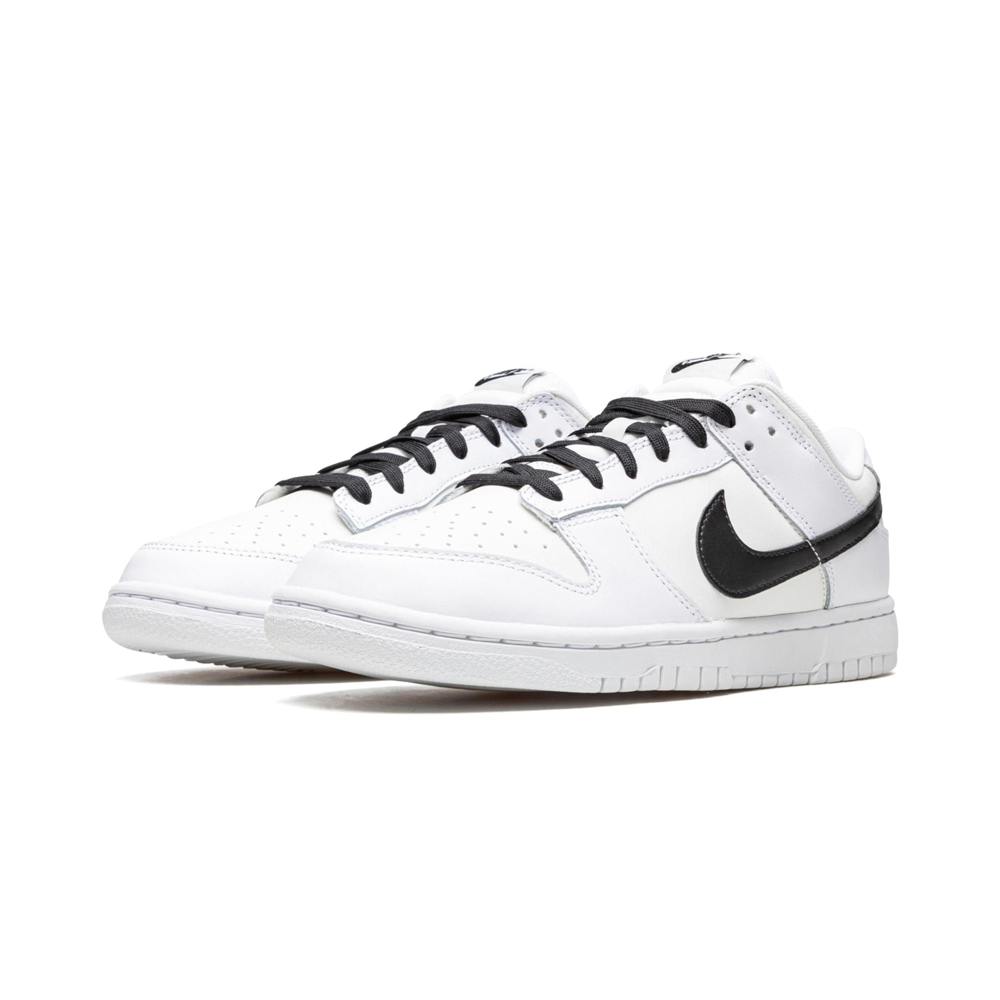 Nike Dunk Low Reverse Panda - Bucharest Kicks