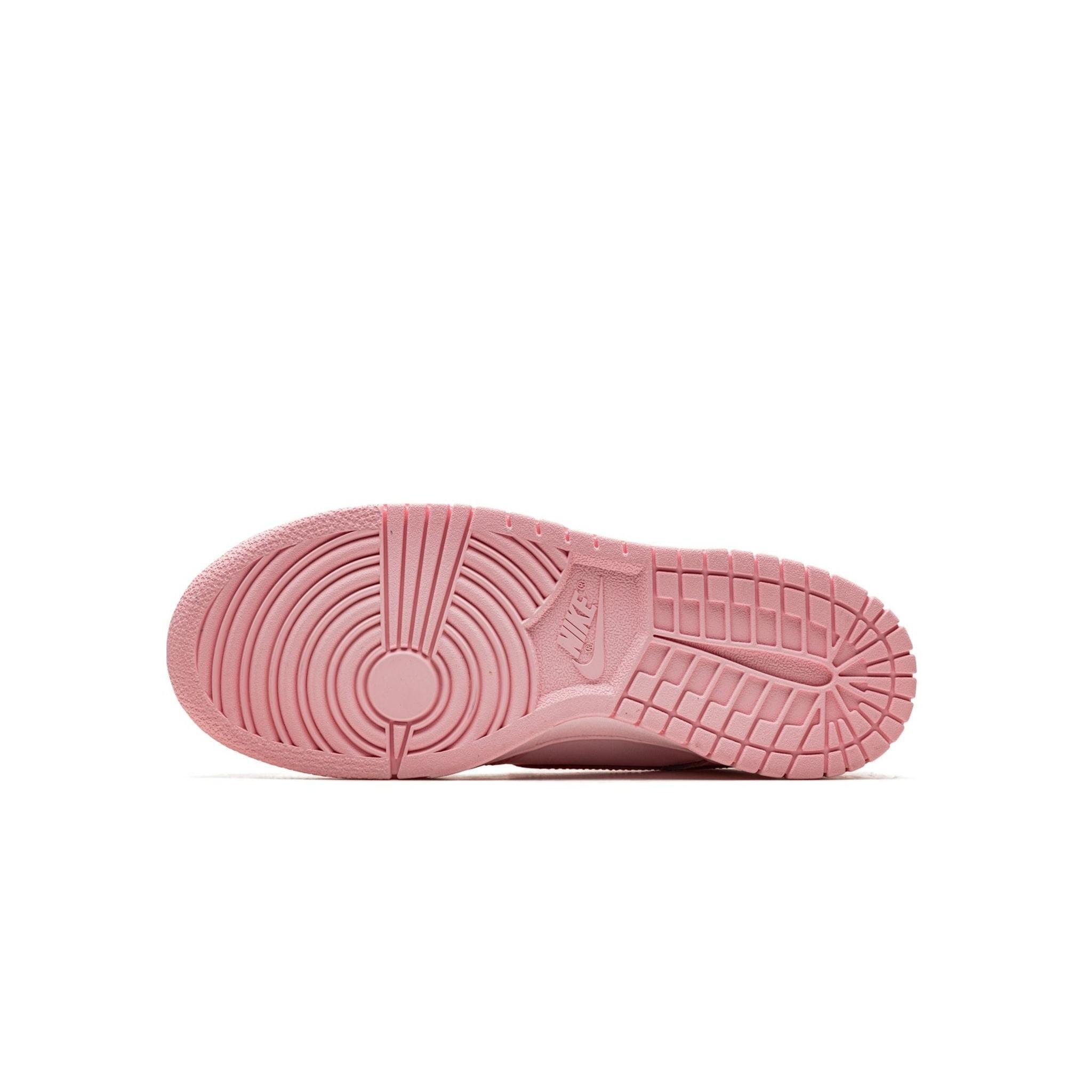 Nike Dunk Low Triple Pink - Bucharest Kicks