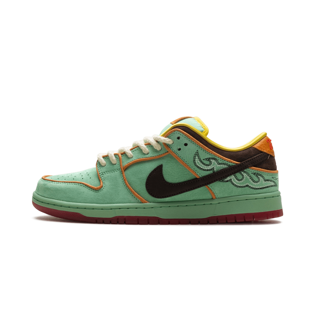 Nike Dunk SB Low Rodeo - Bucharest Kicks