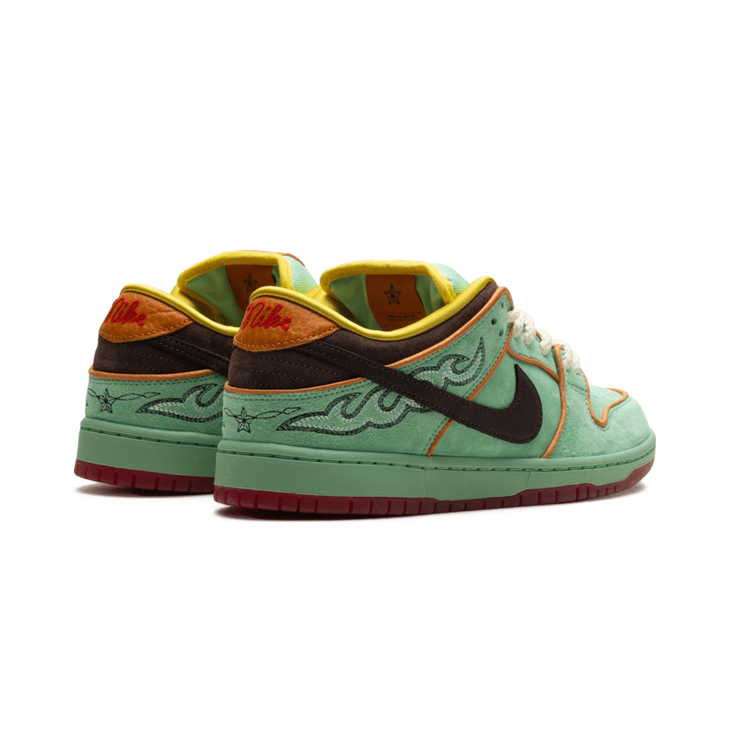 Nike Dunk SB Low Rodeo - Bucharest Kicks
