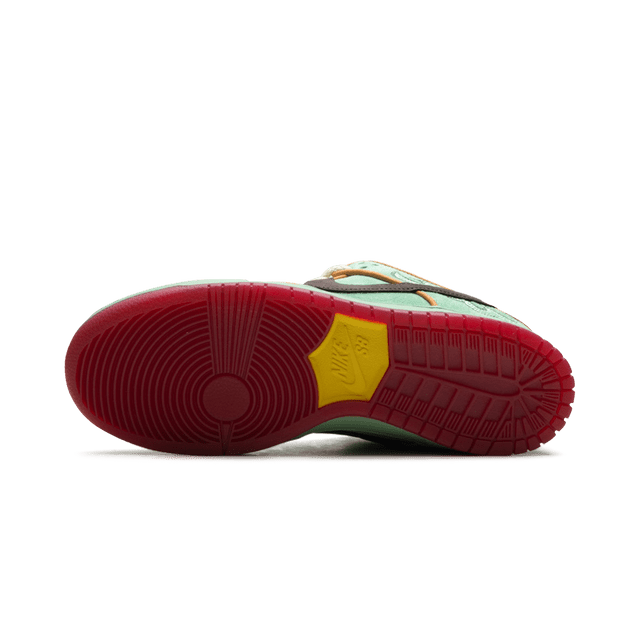 Nike Dunk SB Low Rodeo - Bucharest Kicks