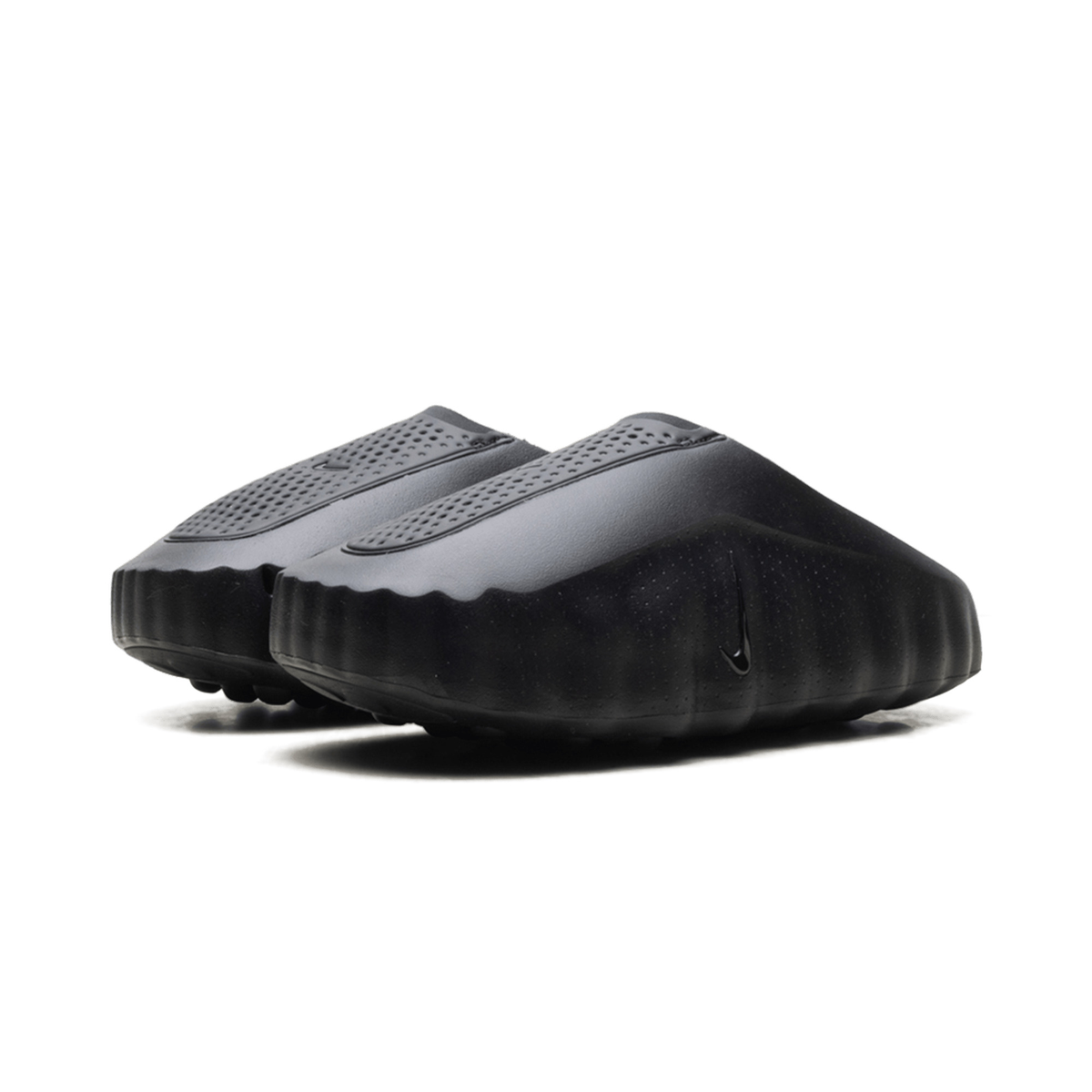 Nike Mind 001 Triple Black - Bucharest Kicks