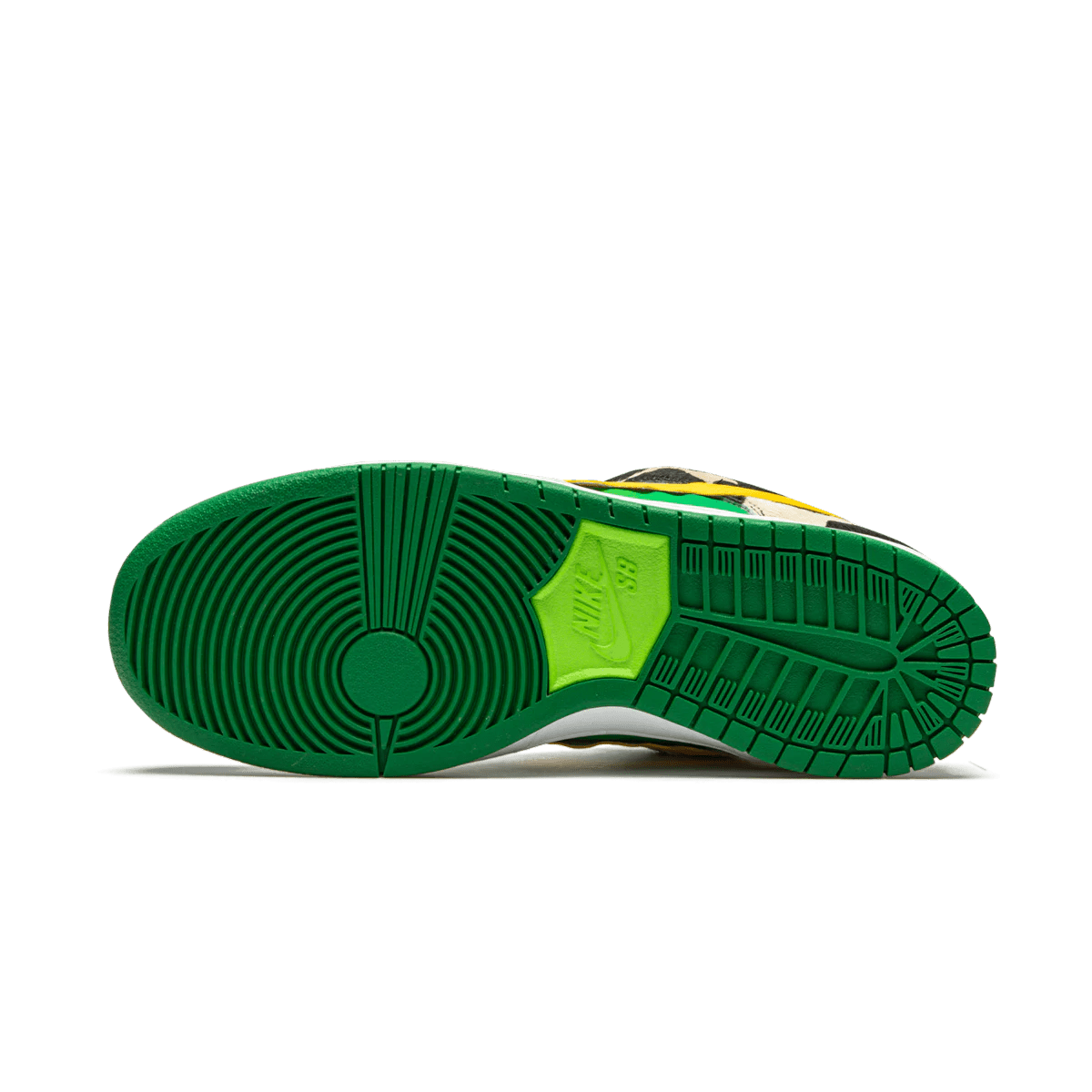 Nike SB Dunk Low Ben & Jerry's Chunky Dunky - Bucharest Kicks