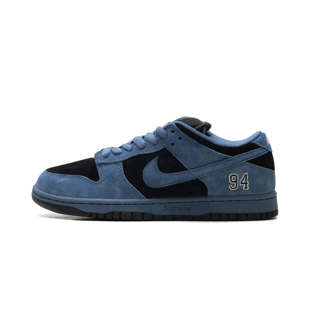 Nike SB Dunk Low Supreme 94 Ocean Fog - Bucharest Kicks