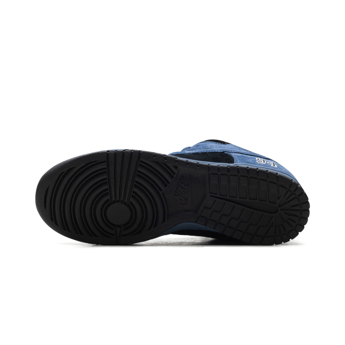 Nike SB Dunk Low Supreme 94 Ocean Fog - Bucharest Kicks