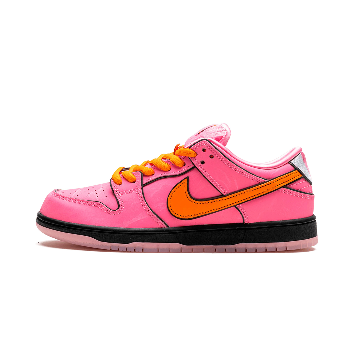 Nike SB Dunk Low The Powerpuff Girls Blossom - Bucharest Kicks