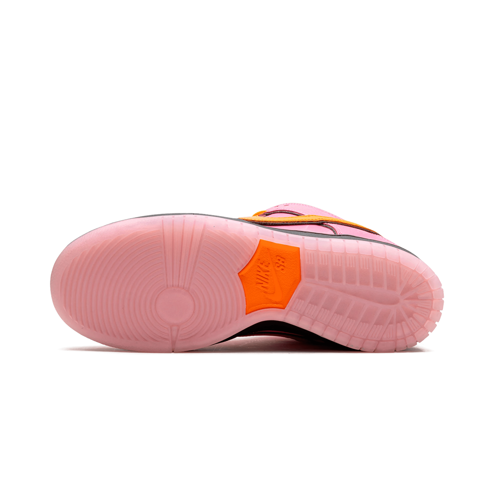 Nike SB Dunk Low The Powerpuff Girls Blossom - Bucharest Kicks