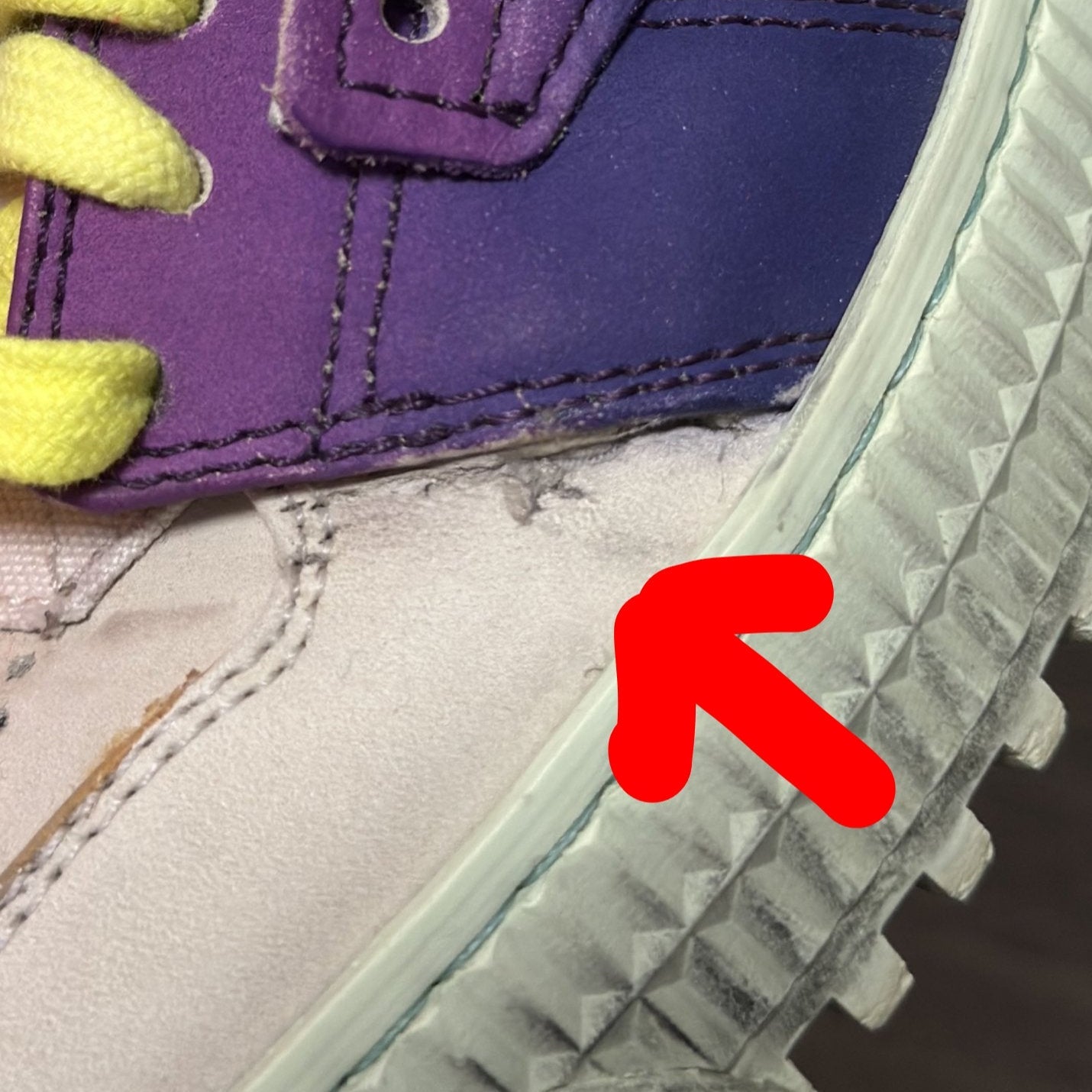 Off - White Court 3.0 Colorați - 36 - Bucharest Kicks