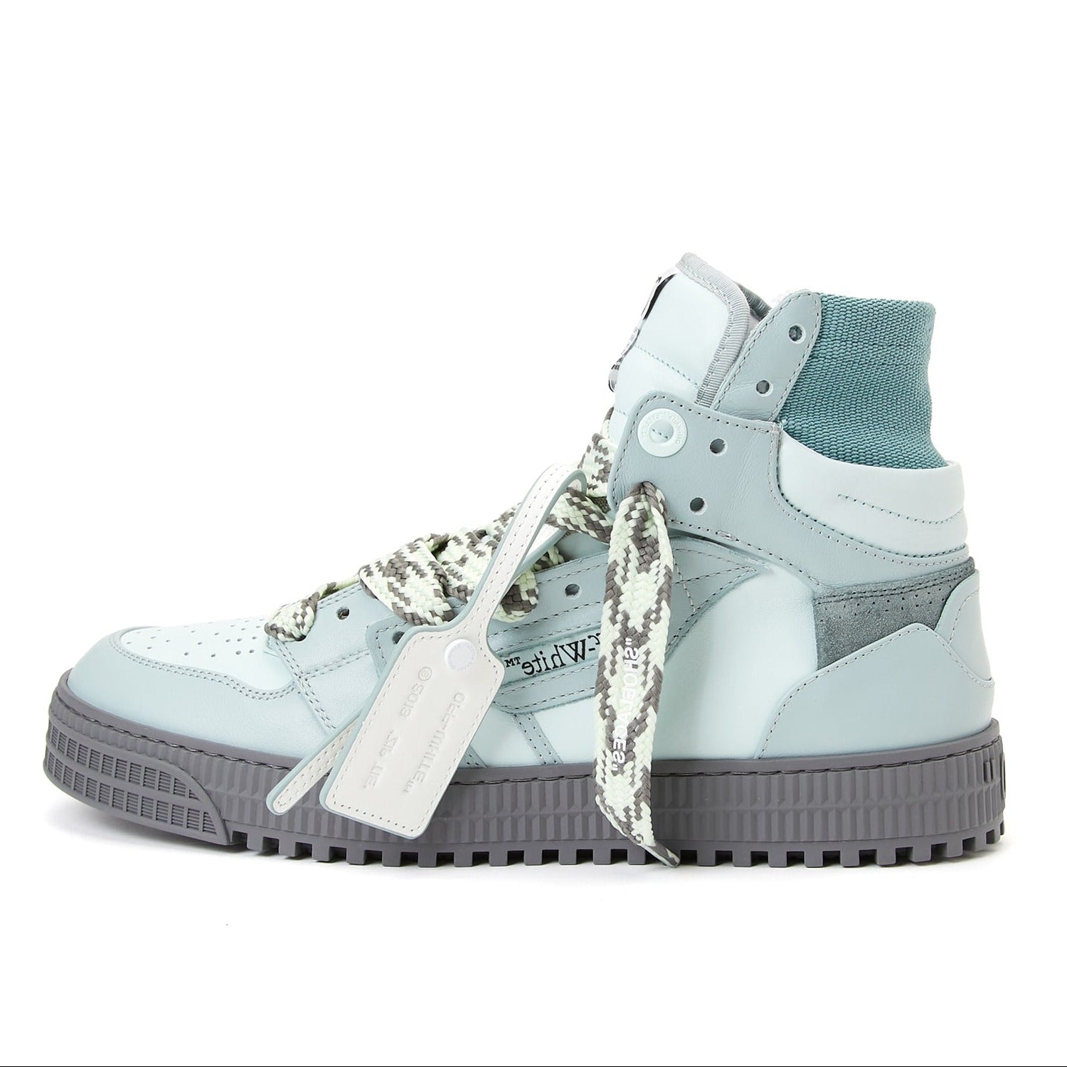 Off - White Court 3.0 Navy - 41 - Bucharest Kicks