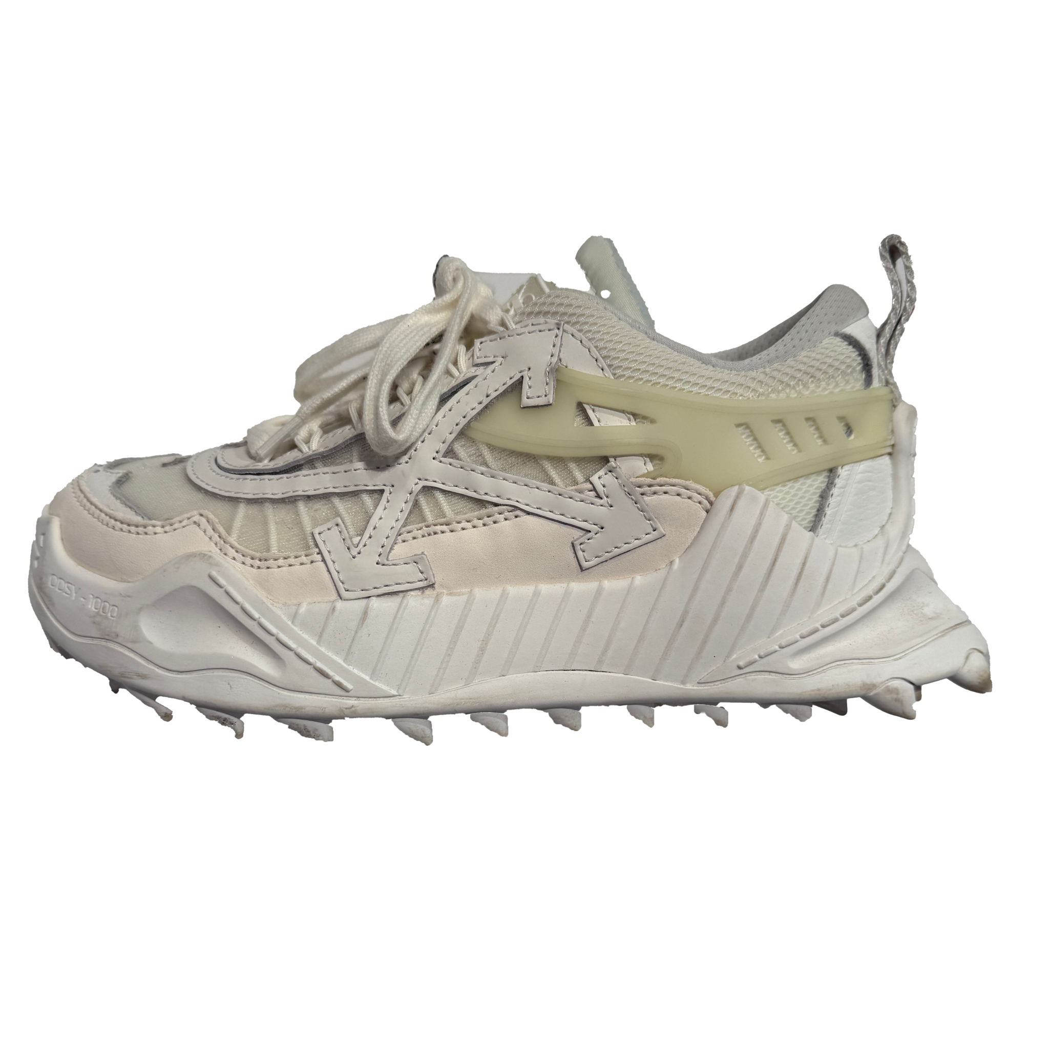 Off - White Odsy White - 37 - Bucharest Kicks