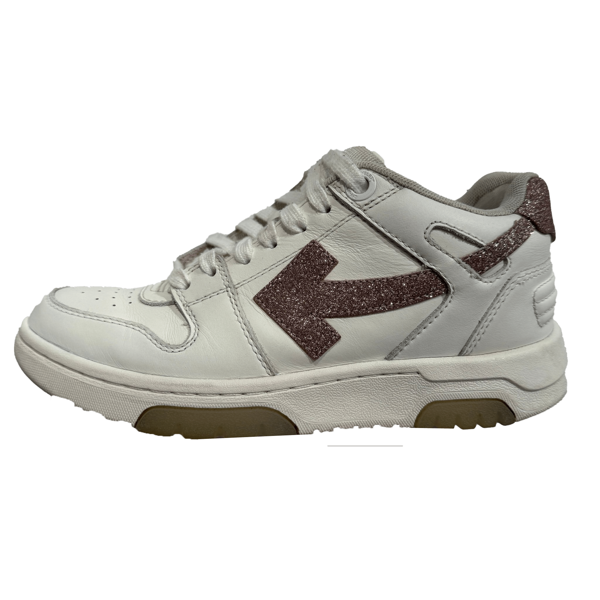 Off - White Out Of Office Pink - 37 - Bucharest Kicks