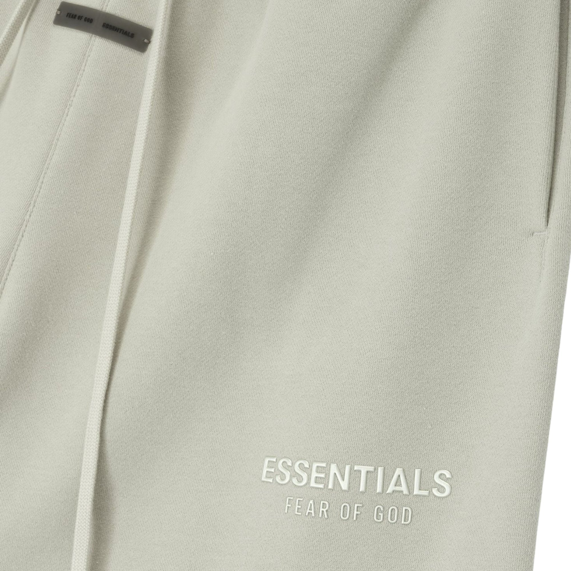 Pantaloni Scurti Essentials Fear Of God Abbey Stone - Bucharest Kicks