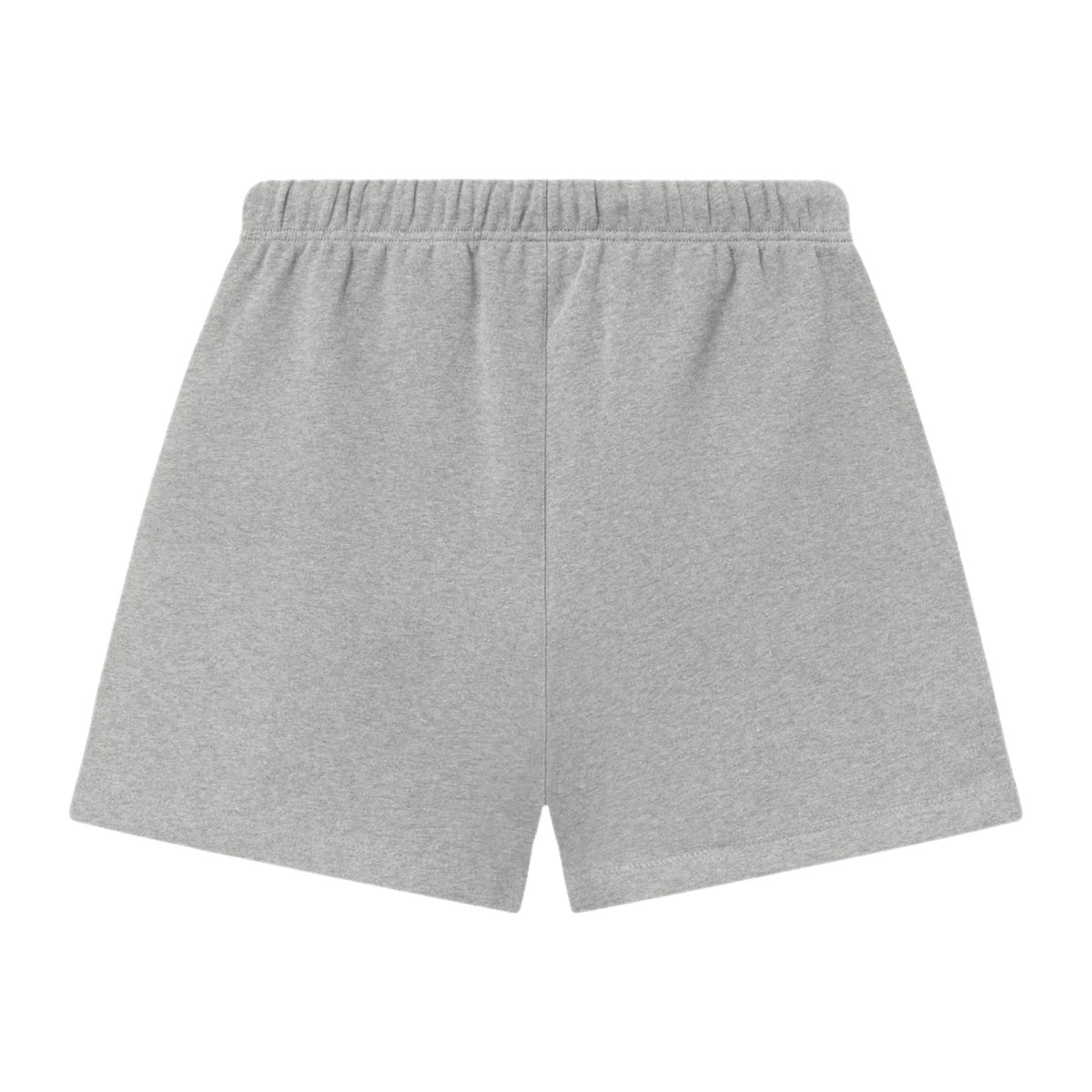 Pantaloni Scurti Essentials Fear Of God Concrete Heather - Bucharest Kicks