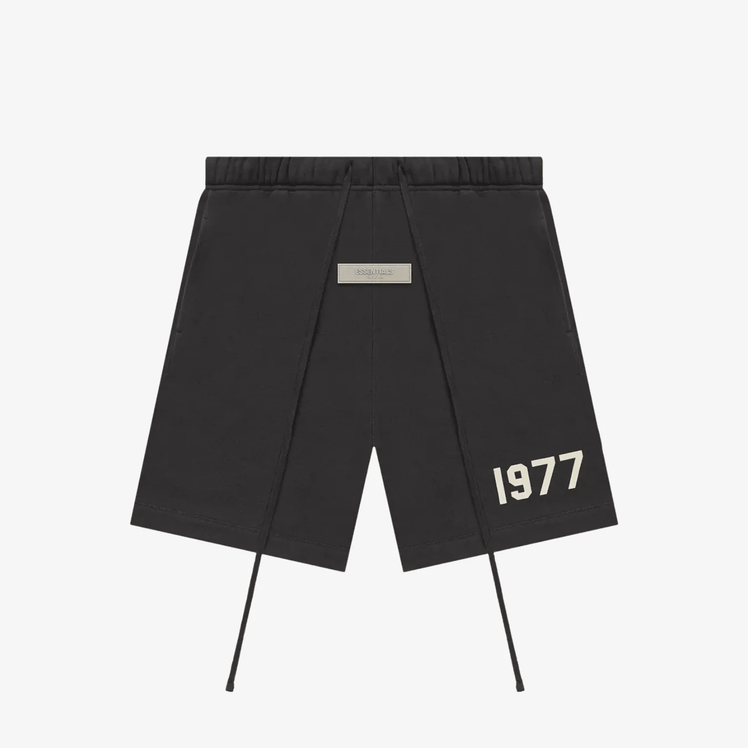 Pantaloni Scurti Essentials Fear Of God Iron - Bucharest Kicks