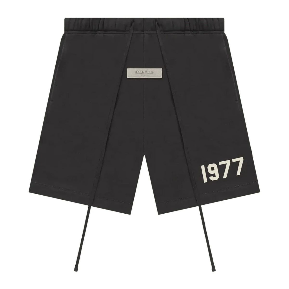 Pantaloni Scurti Essentials Fear Of God Iron - Bucharest Kicks