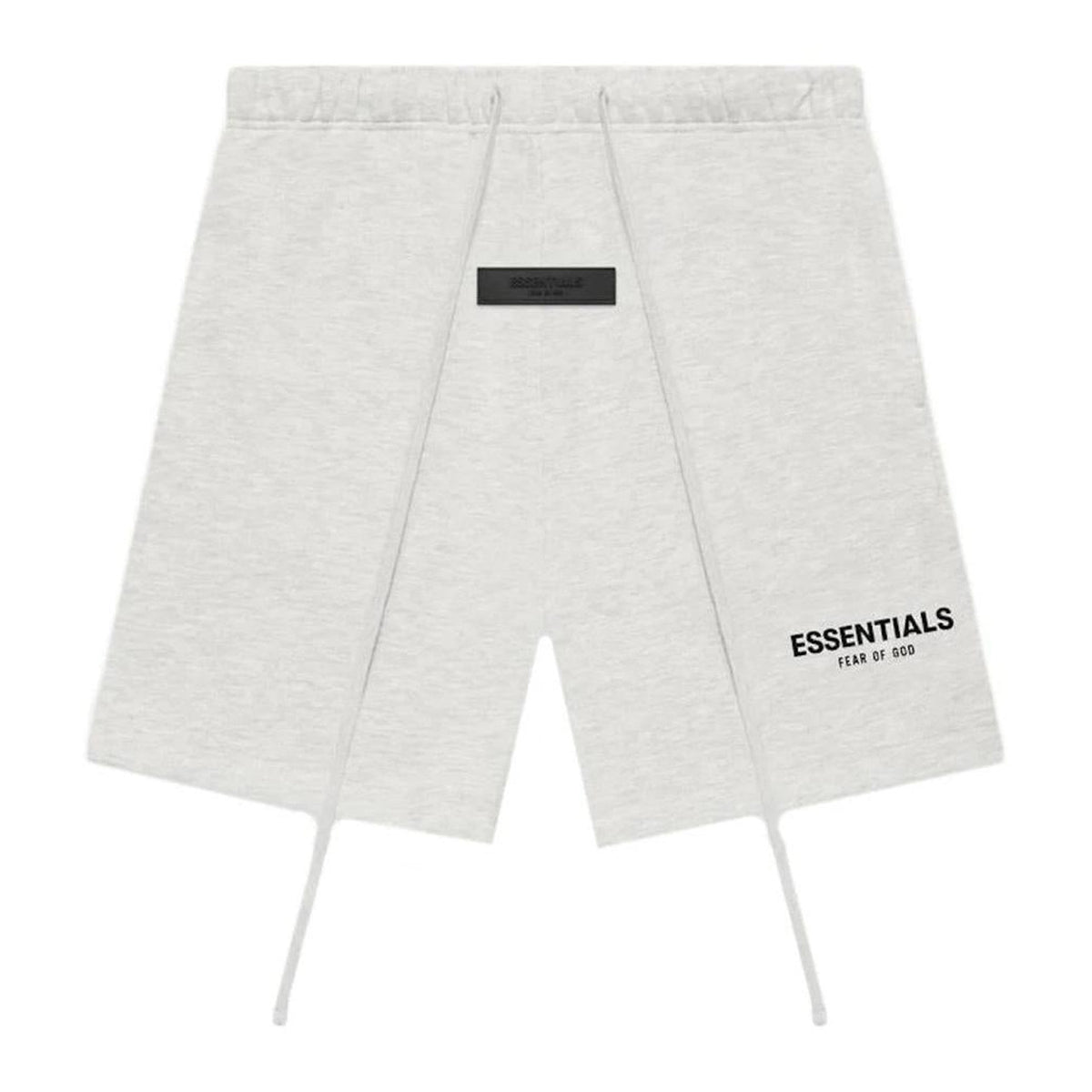 Pantaloni Scurti Essentials Fear Of God Light Oatmeal - Bucharest Kicks