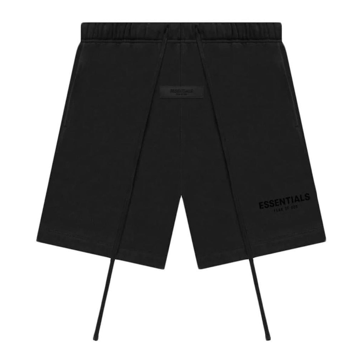 Pantaloni Scurti Essentials Fear Of God Stretch Limo - Bucharest Kicks