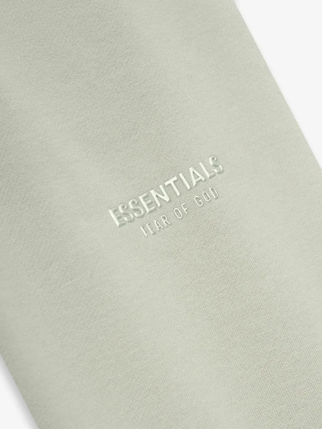Set Hanorac & Pantaloni Essentials Fear of God Abbey Stone - Bucharest Kicks