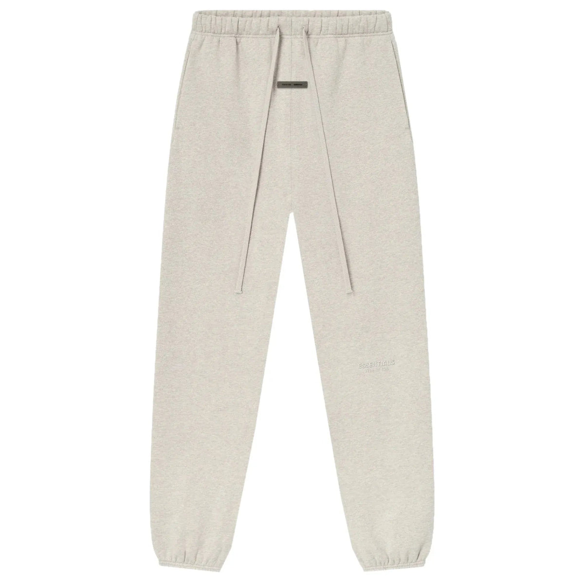 Pantaloni Trening Essentials Fear Of God Heather Stone - Bucharest Kicks