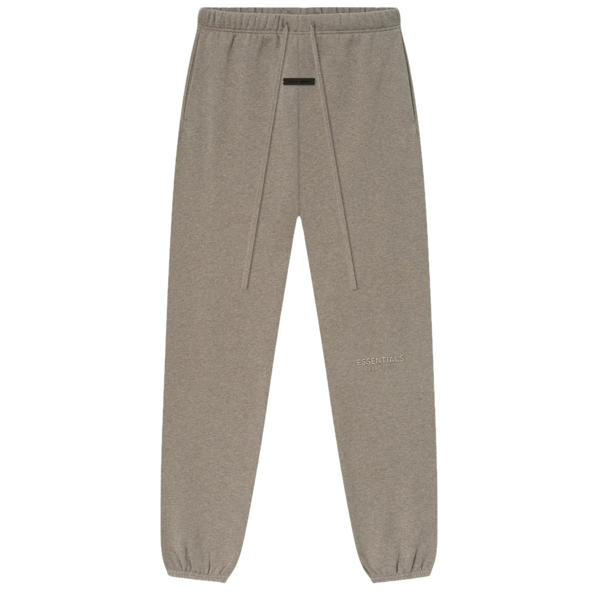 Pantaloni Trening Essentials Fear Of God Homestead Heather - Bucharest Kicks