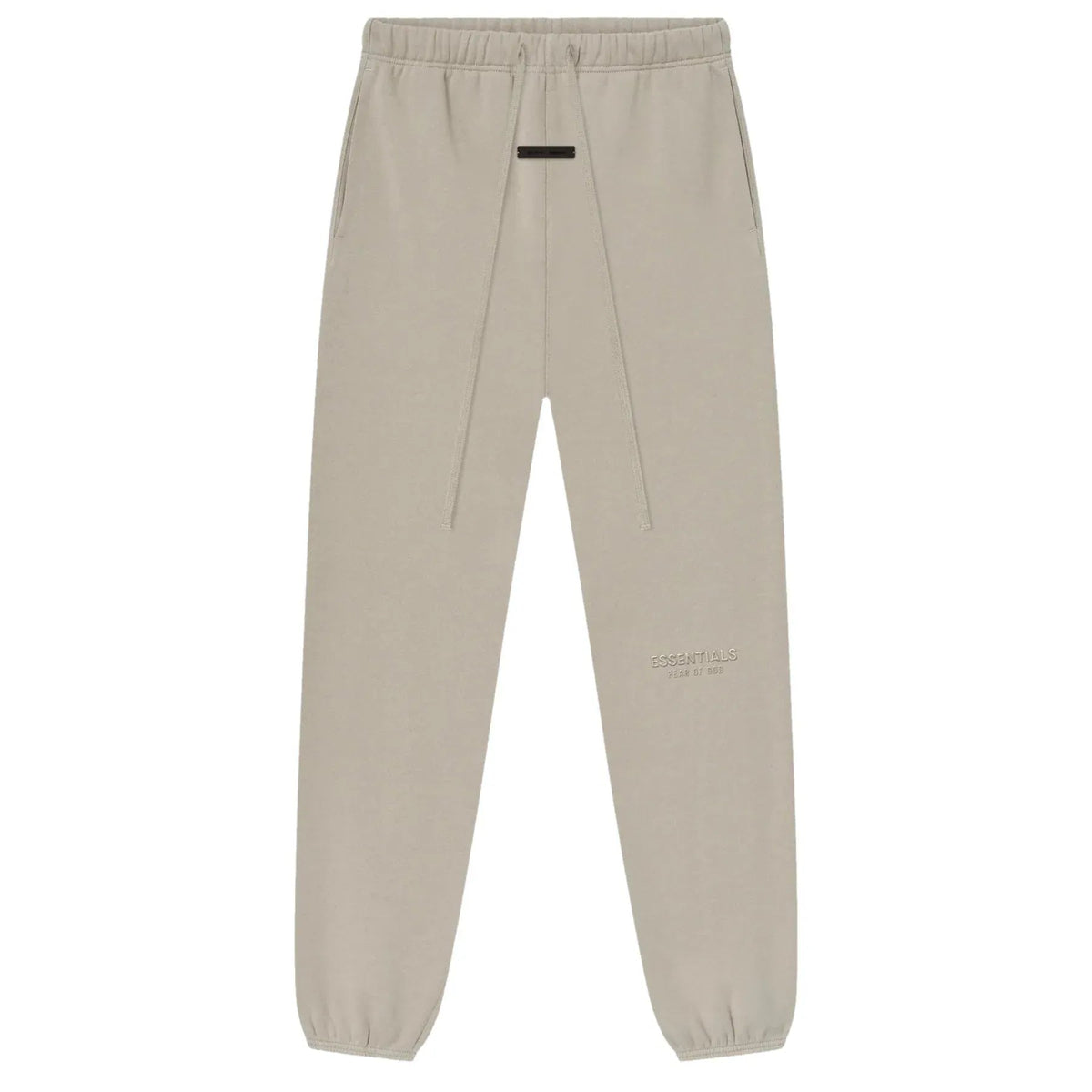 Pantaloni Trening Essentials Fear Of God Timber - Bucharest Kicks