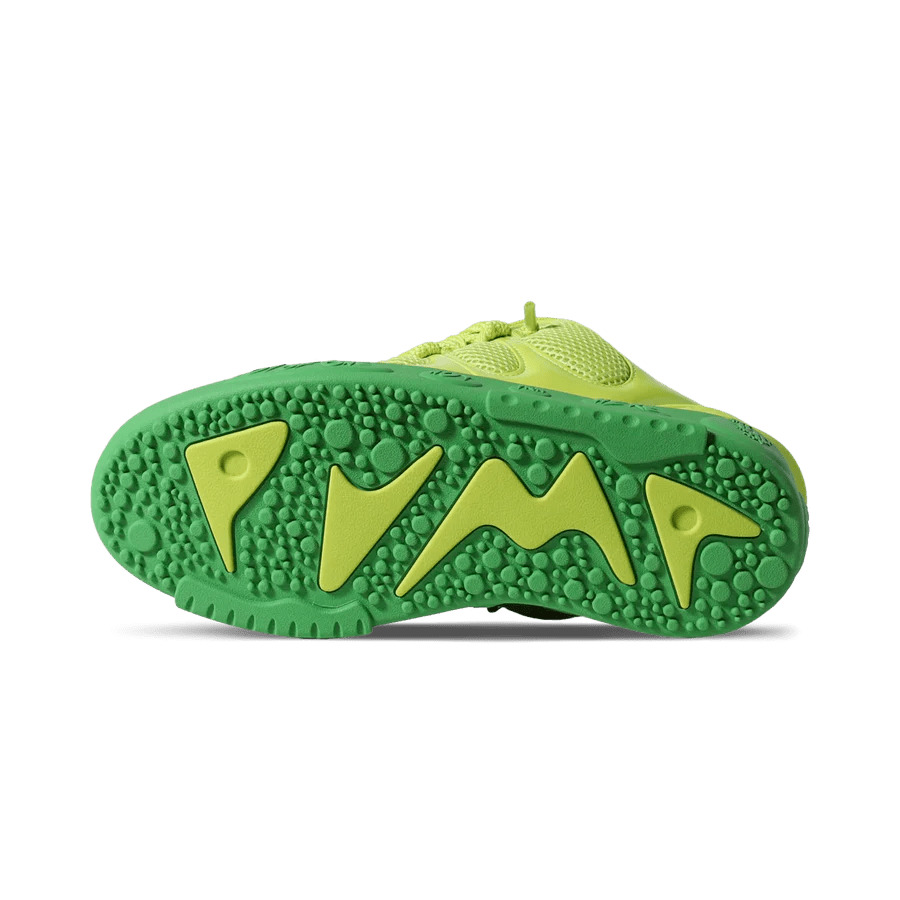 Puma LaMelo Ball LaFrancé Amour Slime - Bucharest Kicks