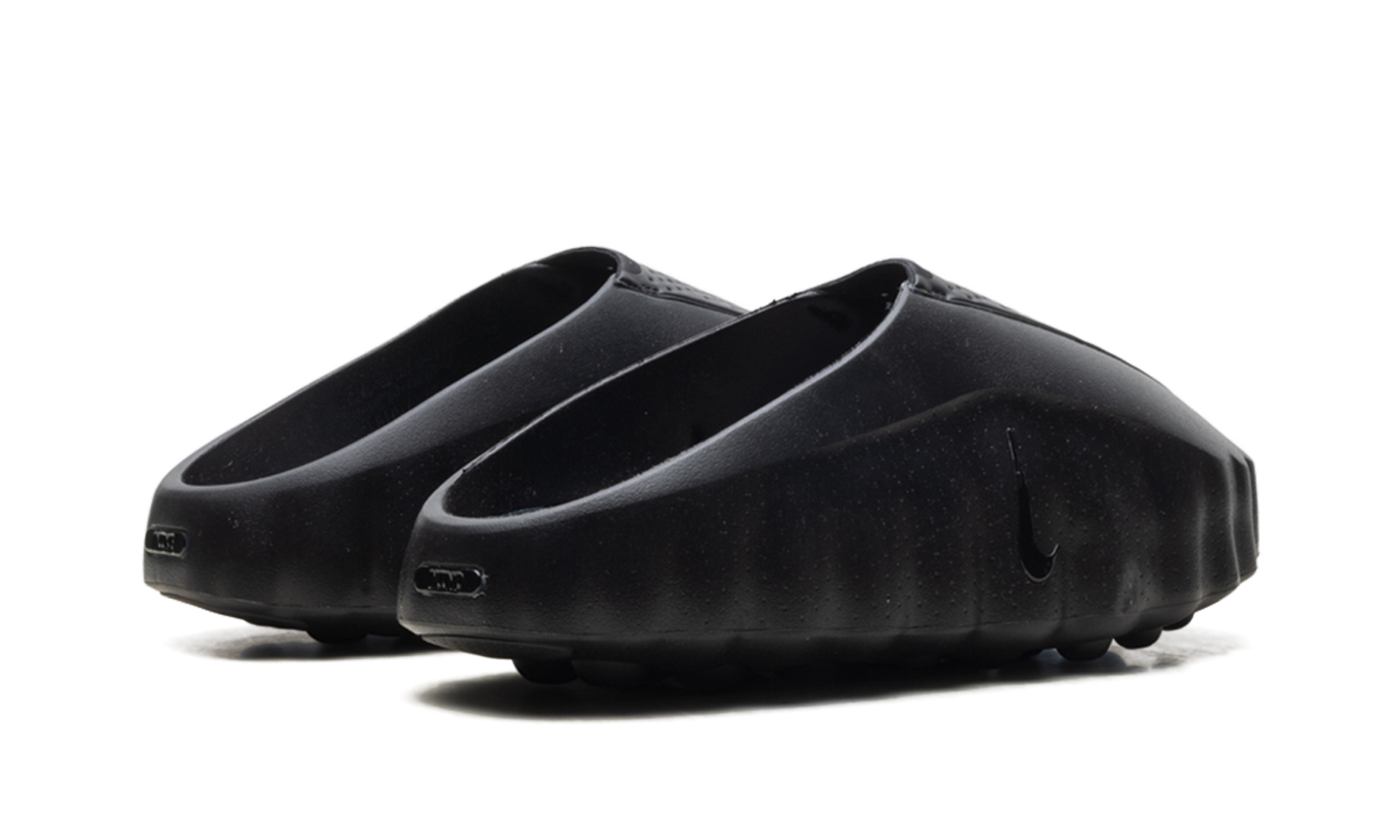 Nike Mind 001 Triple Black - Bucharest Kicks