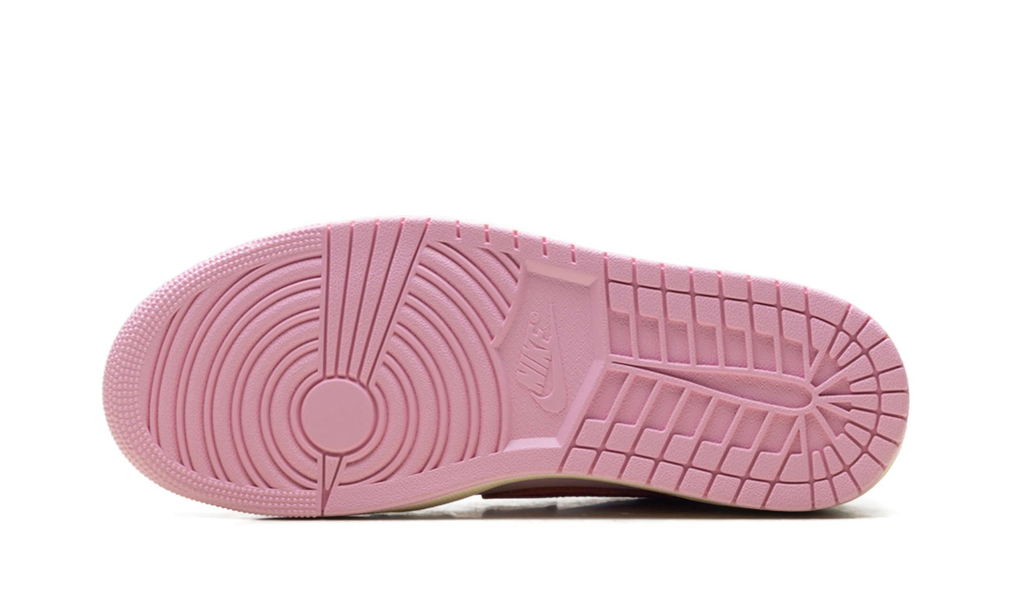 Air Jordan 1 Low Travis Scott Tropical Pink - Bucharest Kicks