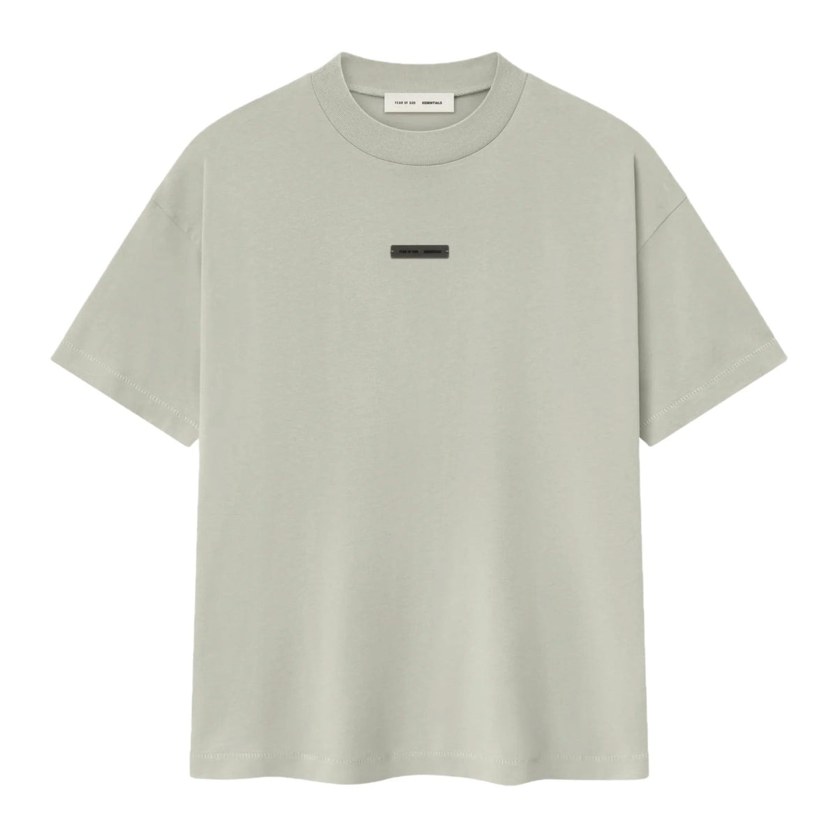Tricou Essentials Fear of God Abbey Stone - Bucharest Kicks