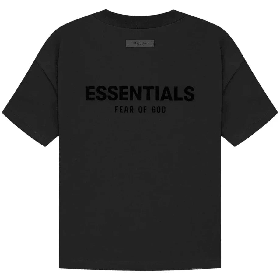 Tricou Essentials Fear of God Stretch Limo - Bucharest Kicks