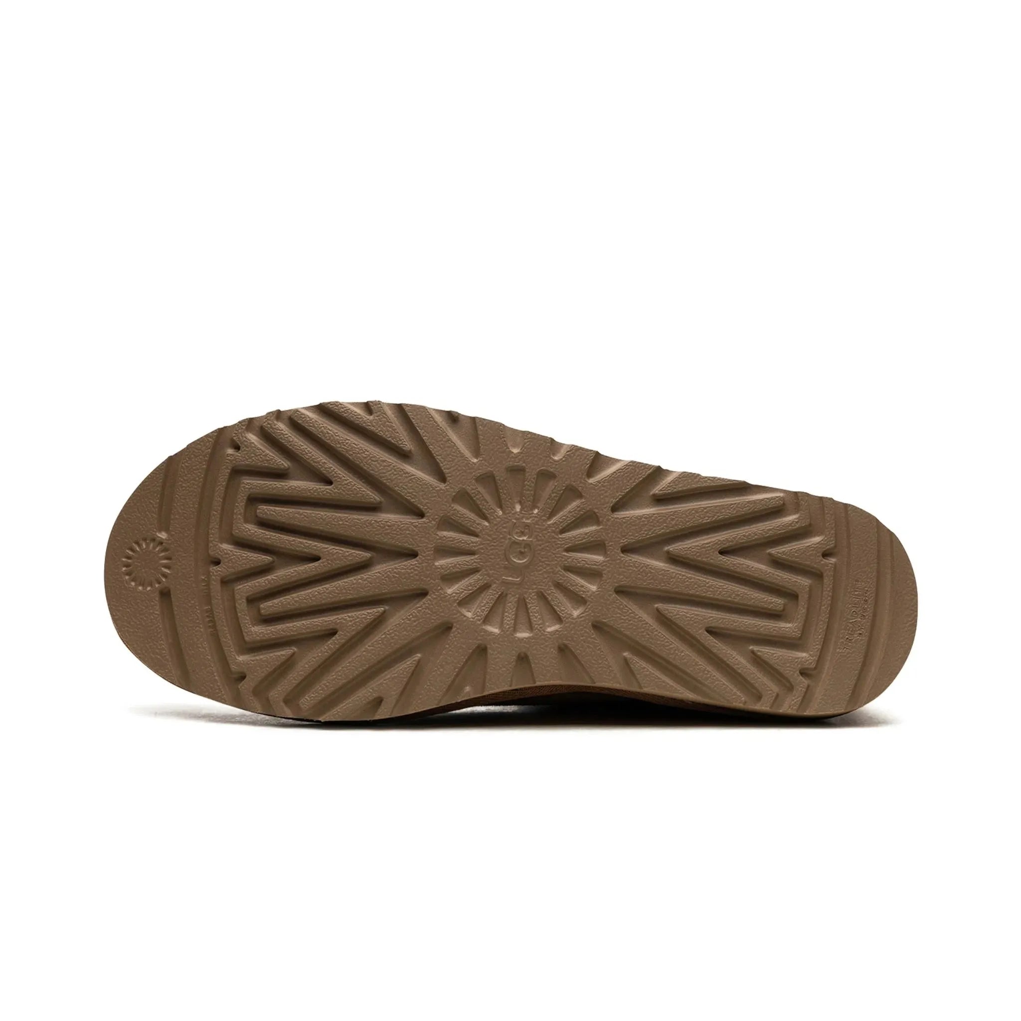 UGG Classic Ultra Mini Boot Chestnut - Bucharest Kicks