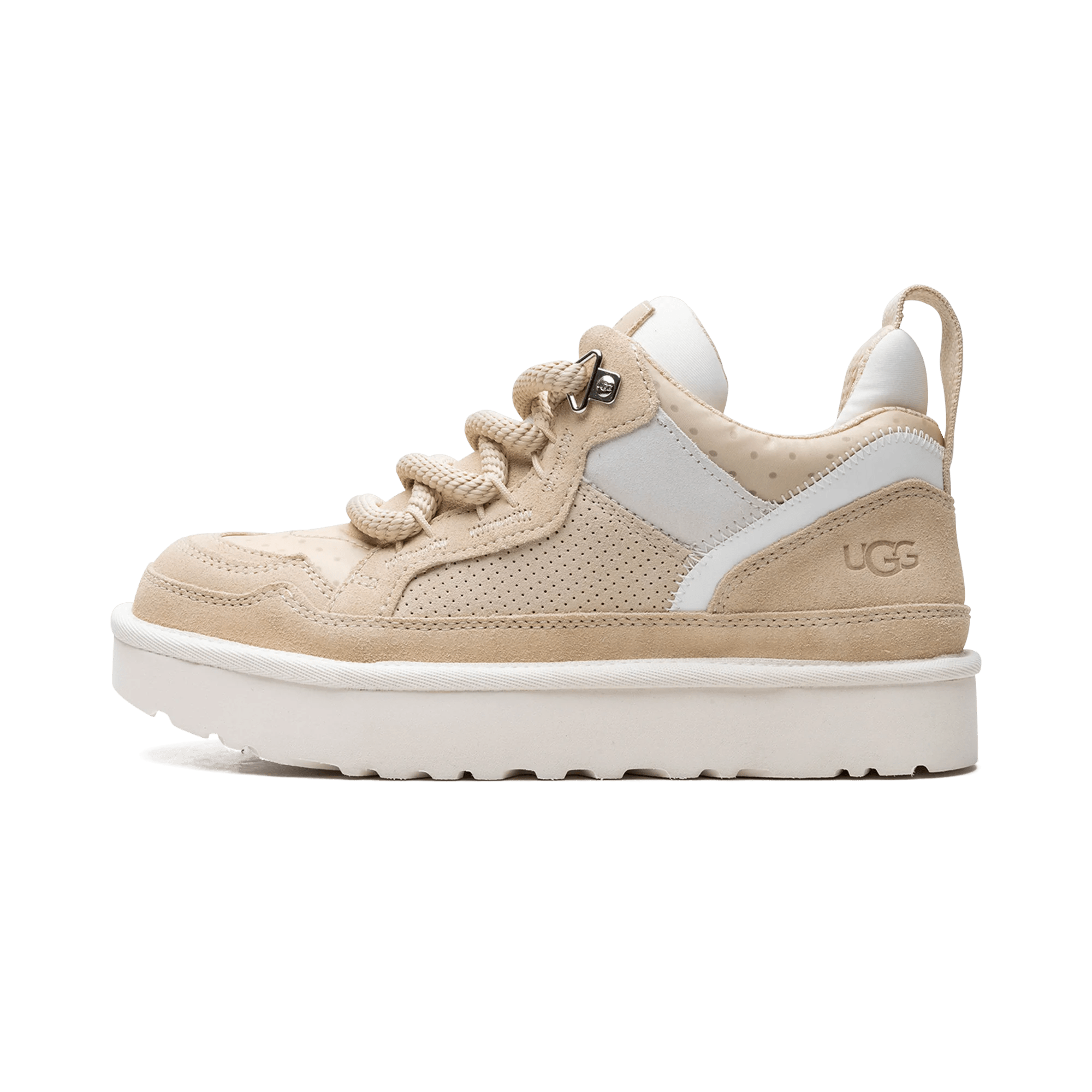 UGG Lowmel Biscotti - Bucharest Kicks
