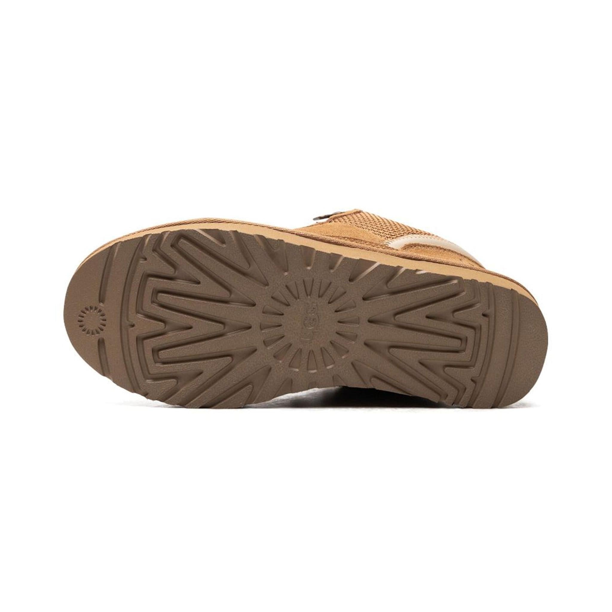 UGG Lowmel Chestnut - Bucharest Kicks